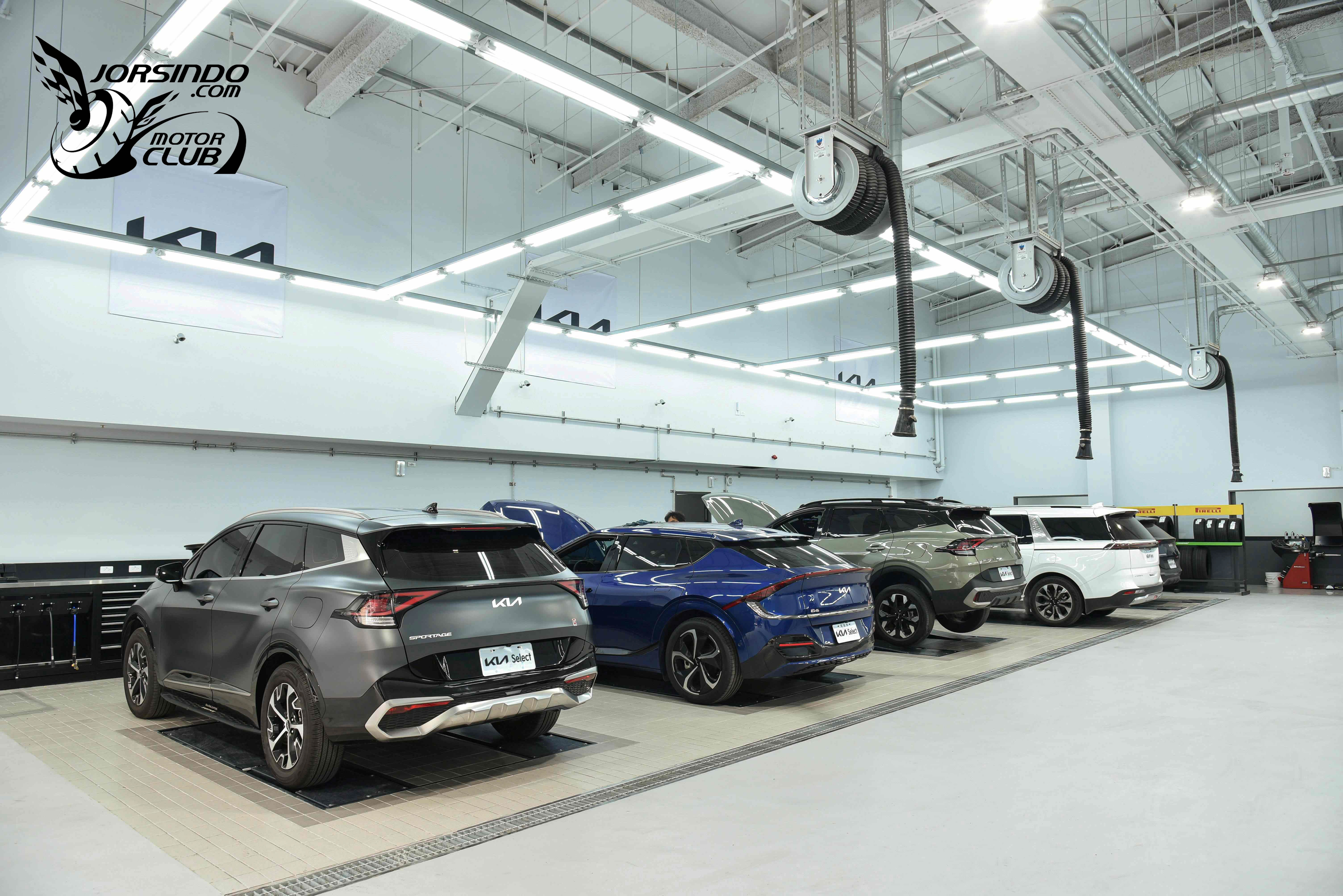 [官方新聞稿]Kia Select原廠中古車展登場，最高享逾70萬禮遇4599|小老婆汽機車資訊網