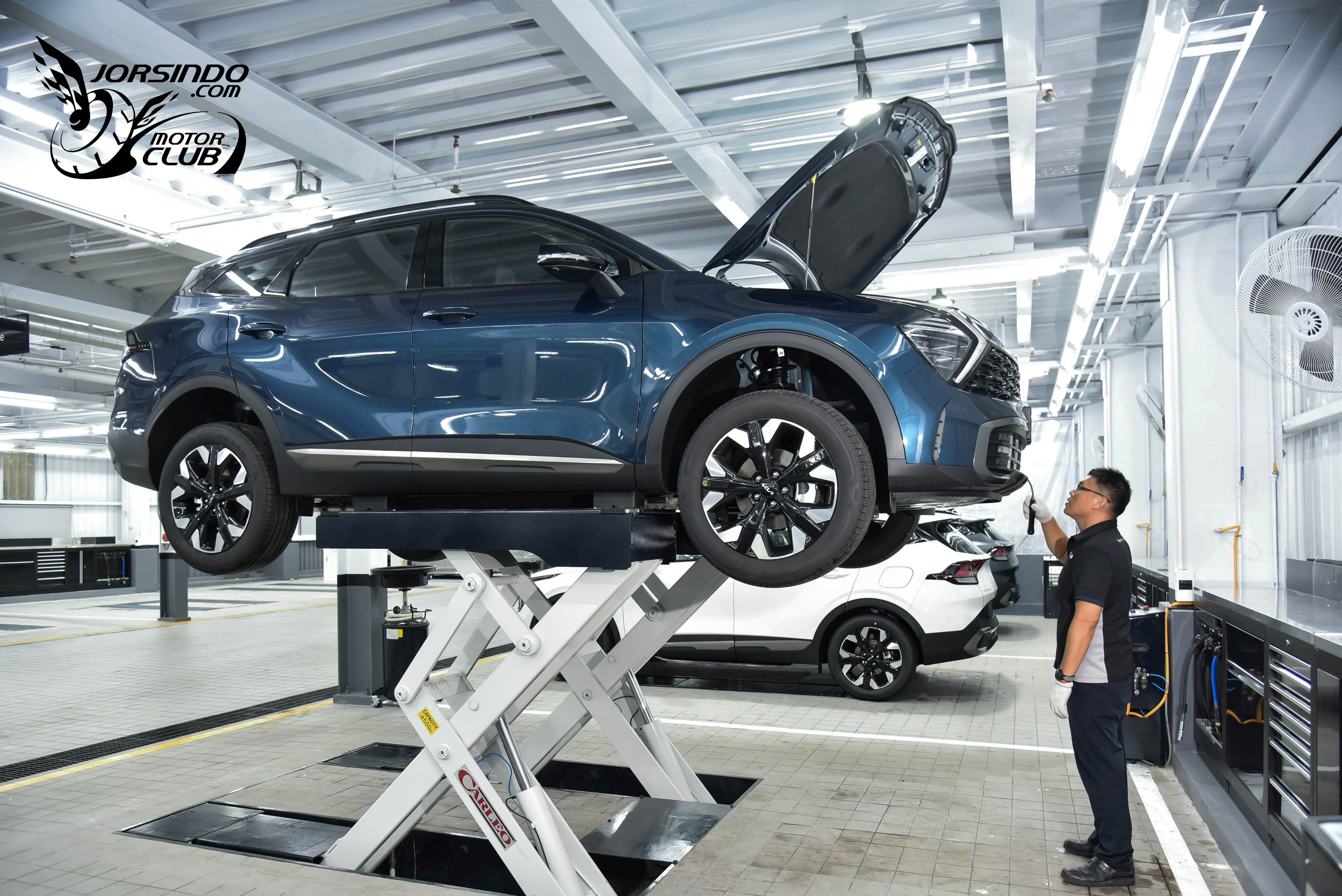 [官方新聞稿]Kia Select原廠中古車展登場，最高享逾70萬禮遇6928|小老婆汽機車資訊網