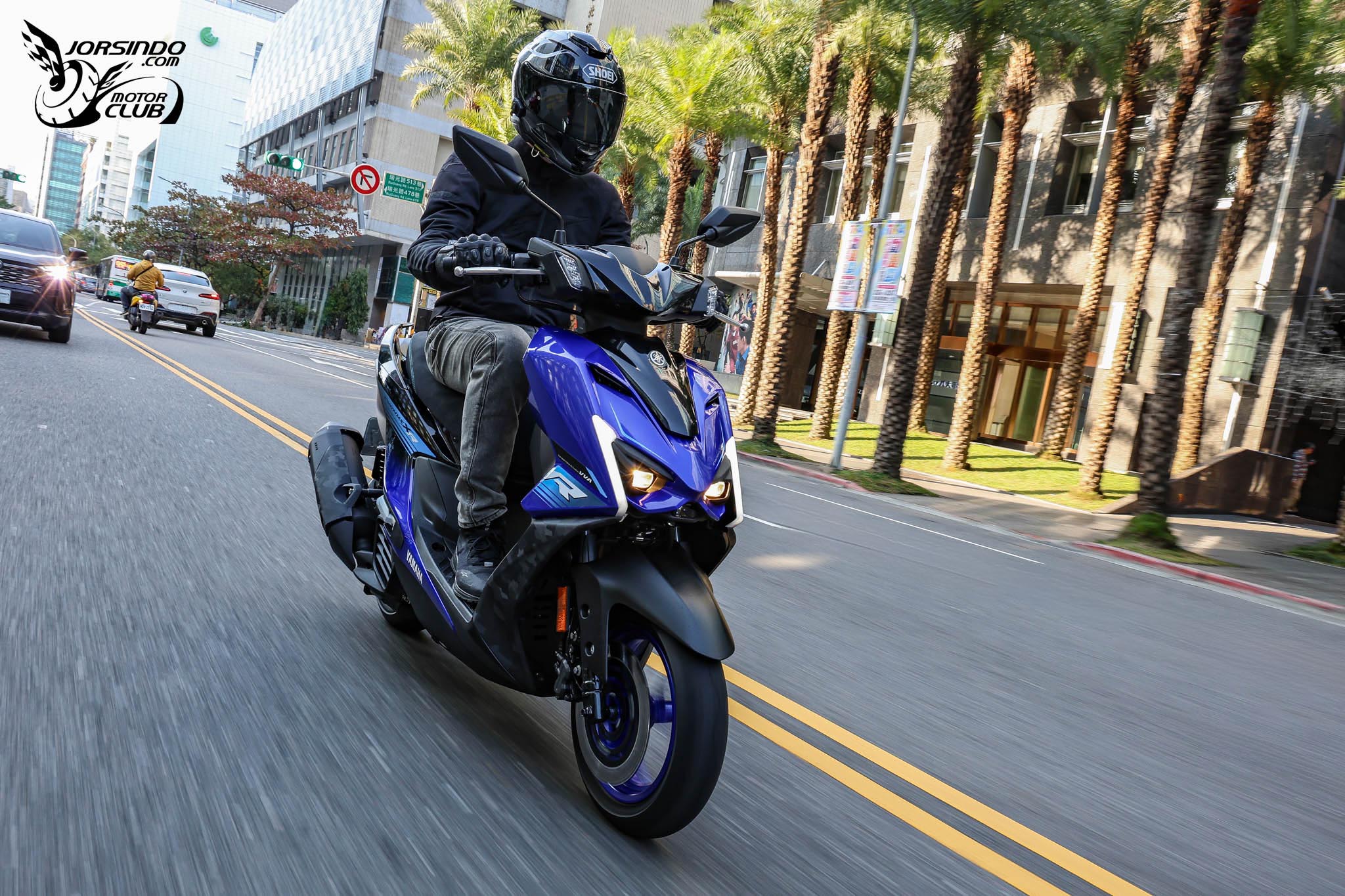 最熟悉的陌生人！YAMAHA Cygnus XR 七代勁戰 155 深度測試6941|小老婆汽機車資訊網