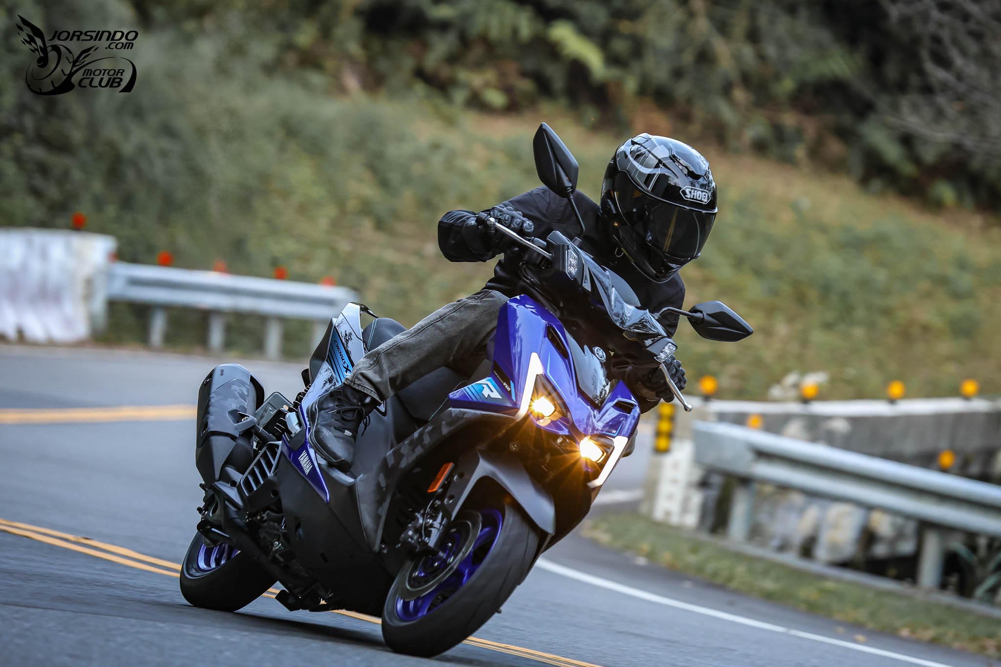 最熟悉的陌生人！YAMAHA Cygnus XR 七代勁戰 155 深度測試4778|小老婆汽機車資訊網