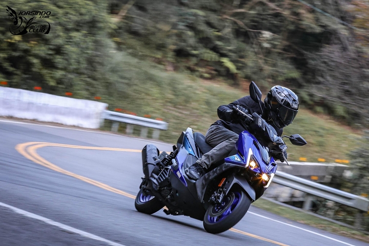 最熟悉的陌生人！YAMAHA Cygnus XR 七代勁戰 155 深度測試
