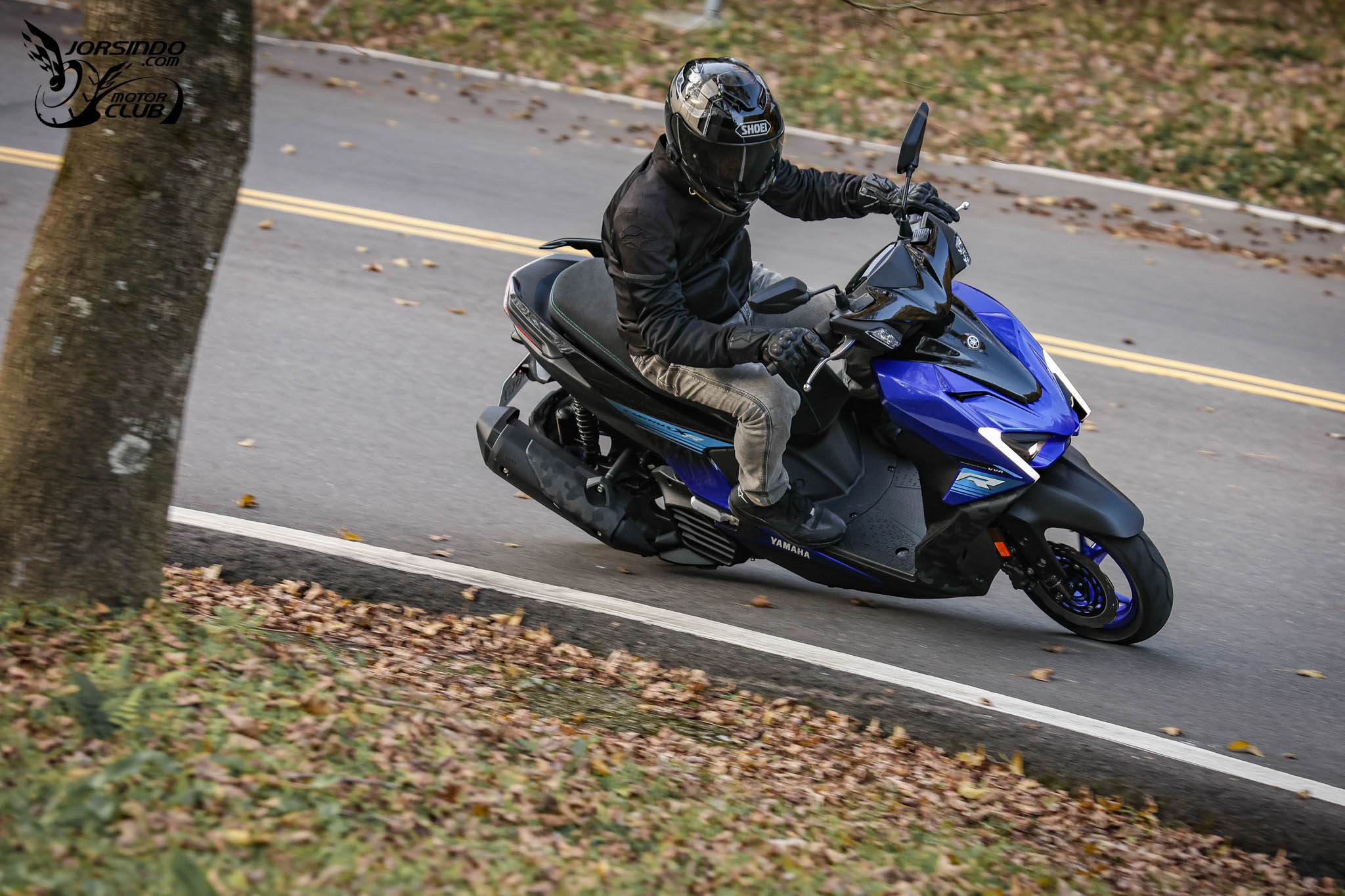 最熟悉的陌生人！YAMAHA Cygnus XR 七代勁戰 155 深度測試6444|小老婆汽機車資訊網