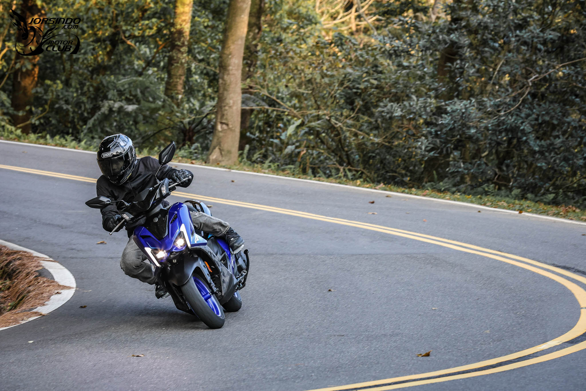 最熟悉的陌生人！YAMAHA Cygnus XR 七代勁戰 155 深度測試8731|小老婆汽機車資訊網