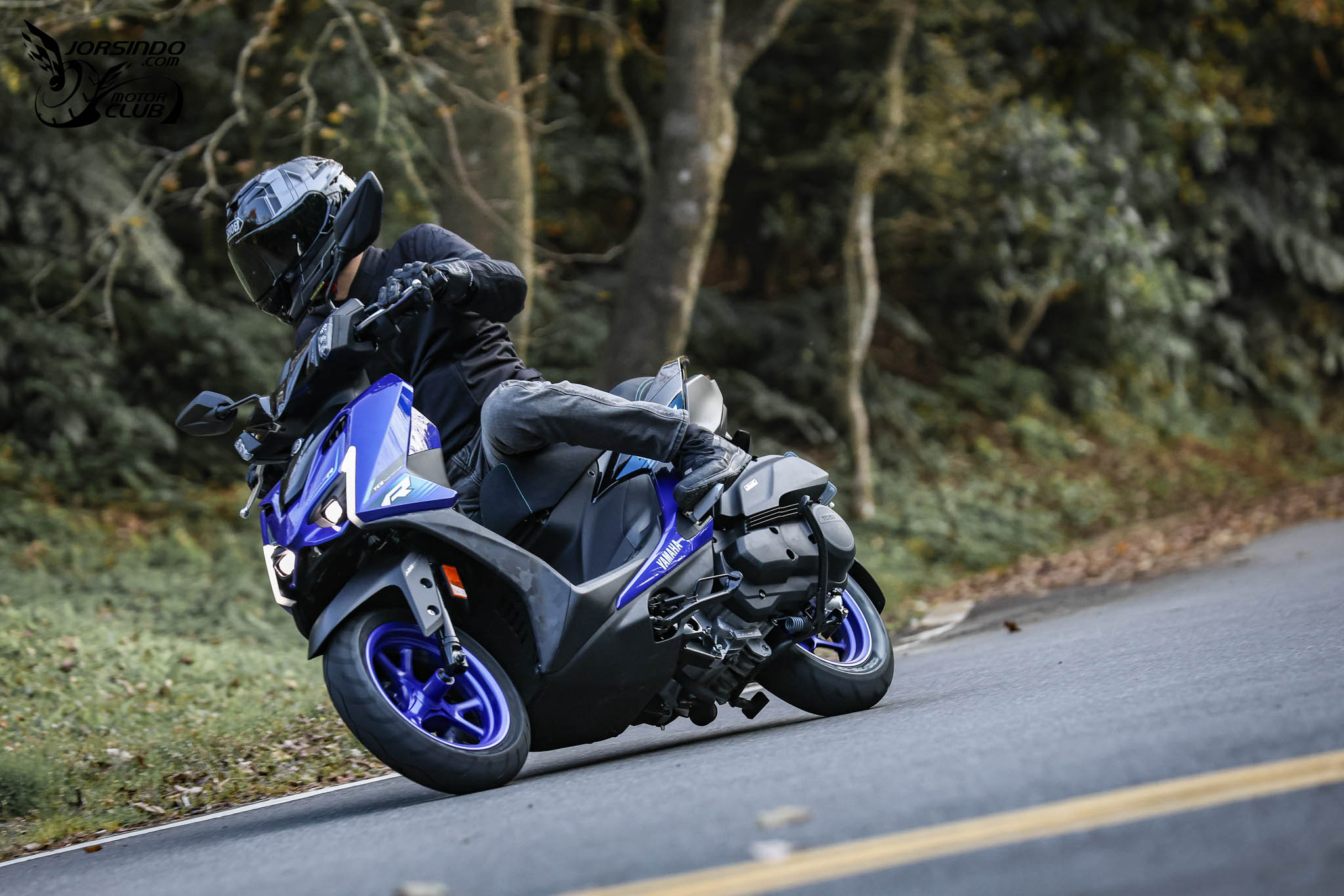 最熟悉的陌生人！YAMAHA Cygnus XR 七代勁戰 155 深度測試6118|小老婆汽機車資訊網