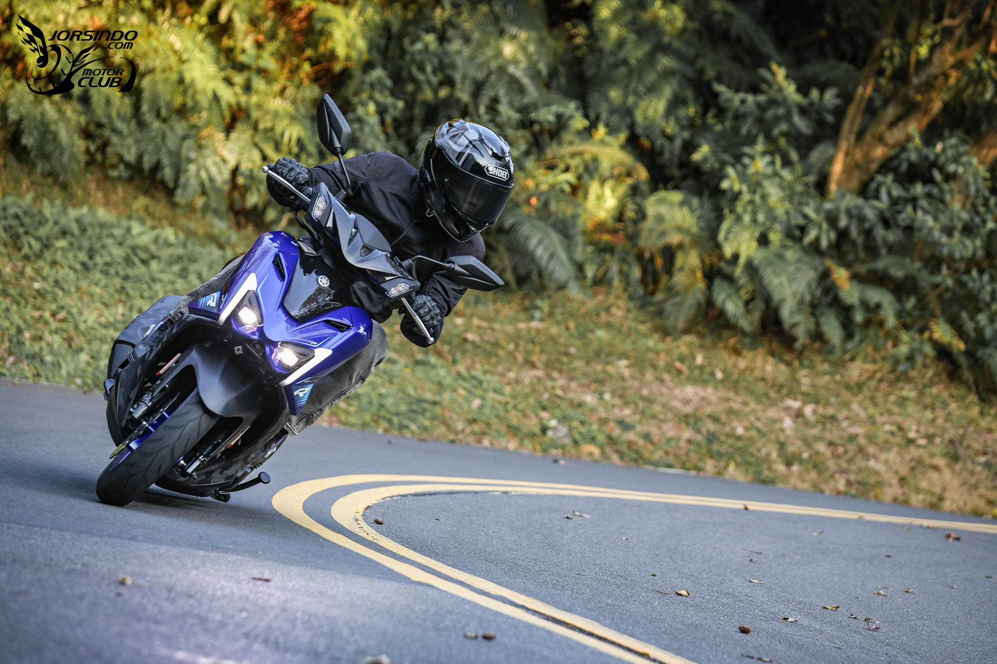最熟悉的陌生人！YAMAHA Cygnus XR 七代勁戰 155 深度測試9680|小老婆汽機車資訊網