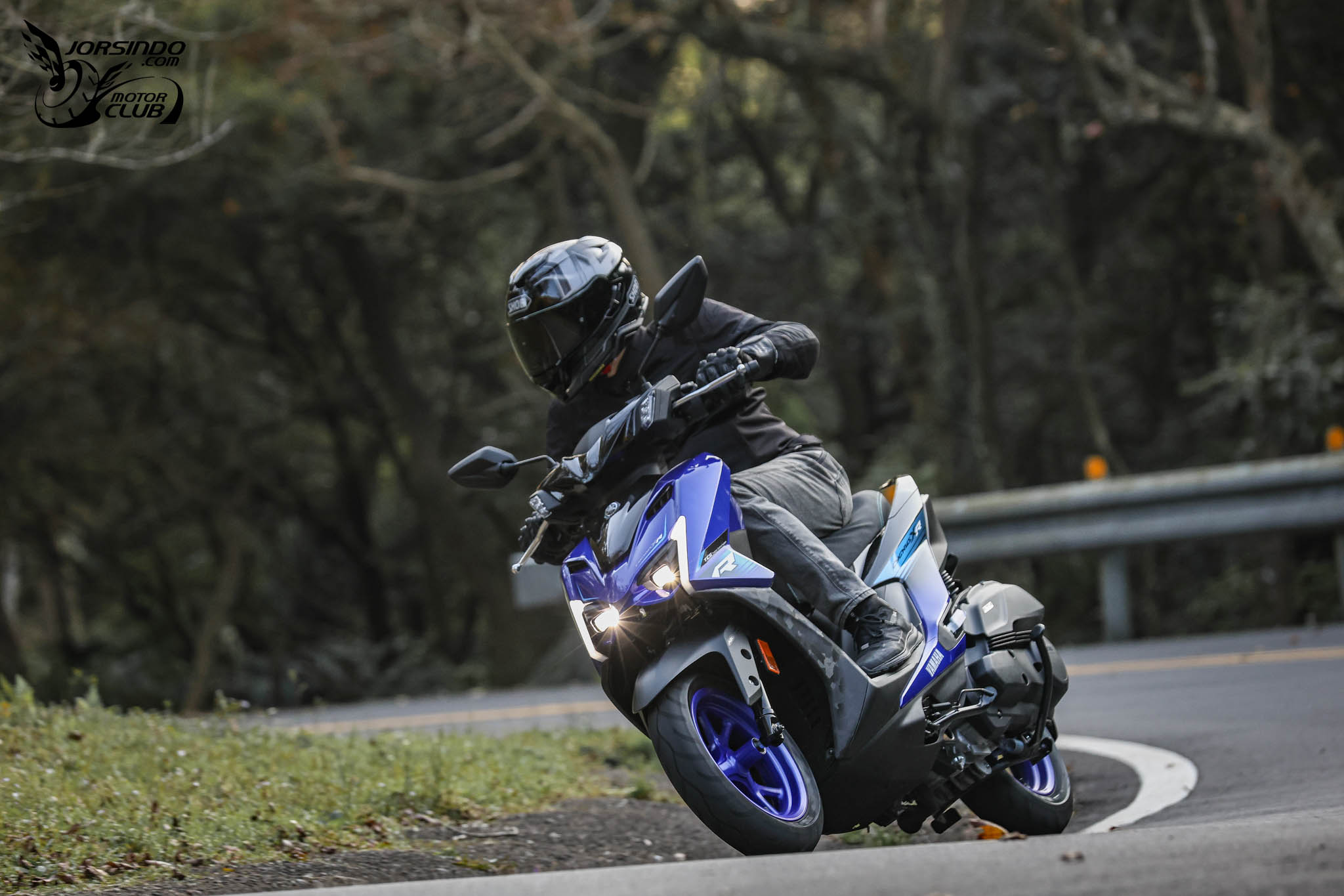 最熟悉的陌生人！YAMAHA Cygnus XR 七代勁戰 155 深度測試2936|小老婆汽機車資訊網