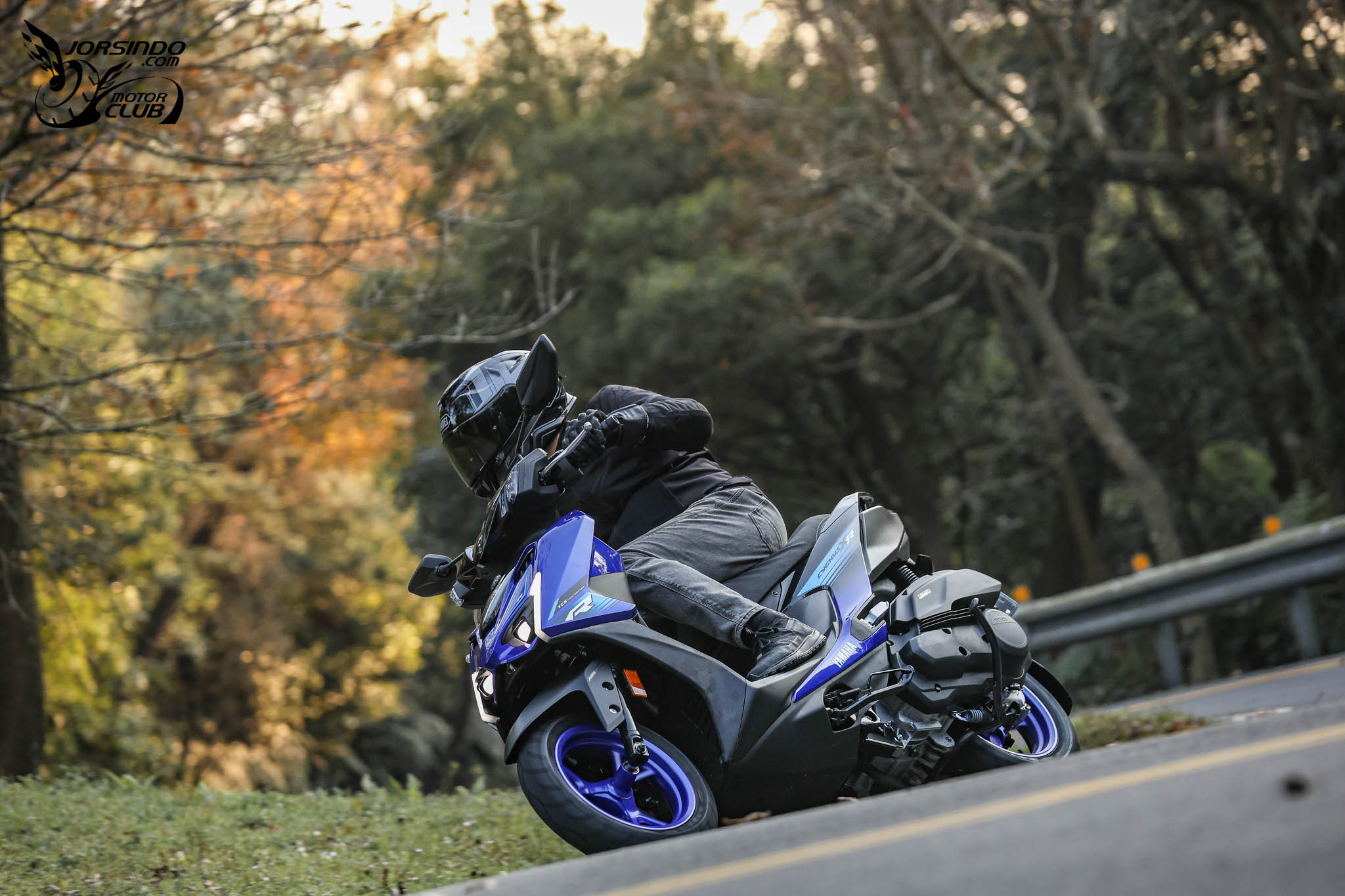 最熟悉的陌生人！YAMAHA Cygnus XR 七代勁戰 155 深度測試6626|小老婆汽機車資訊網