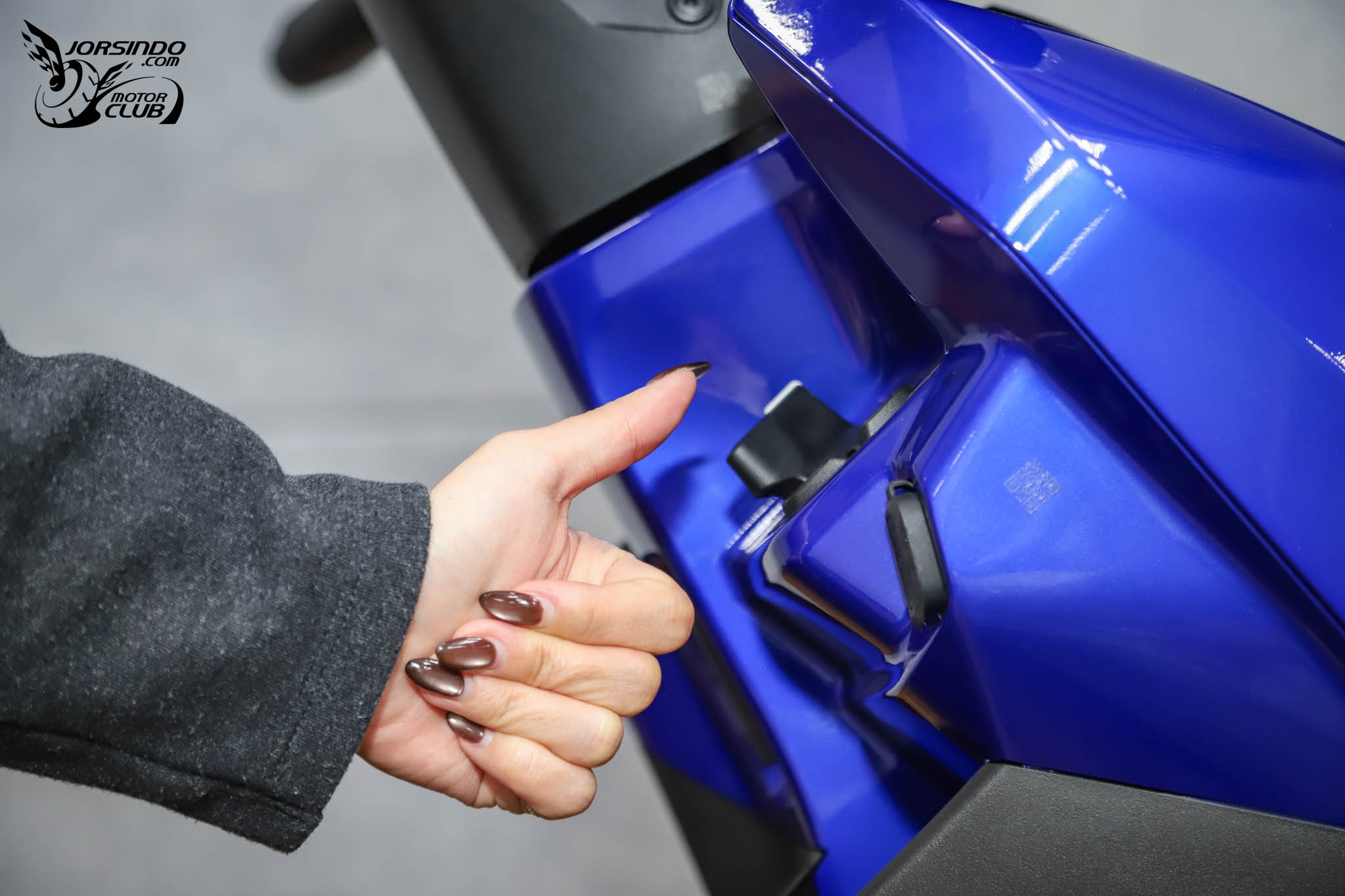 最熟悉的陌生人！YAMAHA Cygnus XR 七代勁戰 155 深度測試6313|小老婆汽機車資訊網
