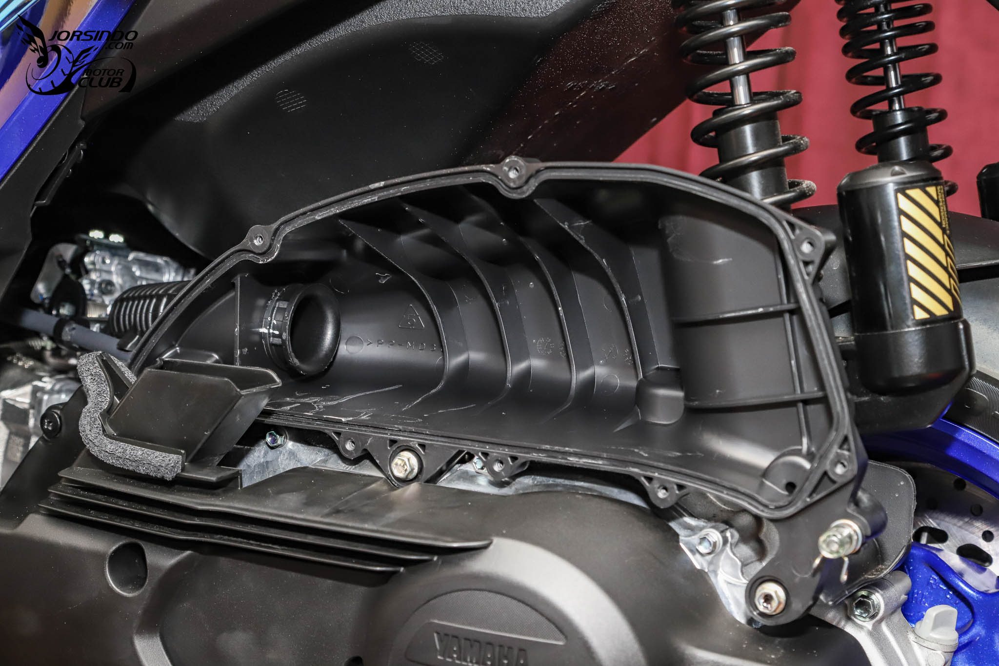 最熟悉的陌生人！YAMAHA Cygnus XR 七代勁戰 155 深度測試862|小老婆汽機車資訊網