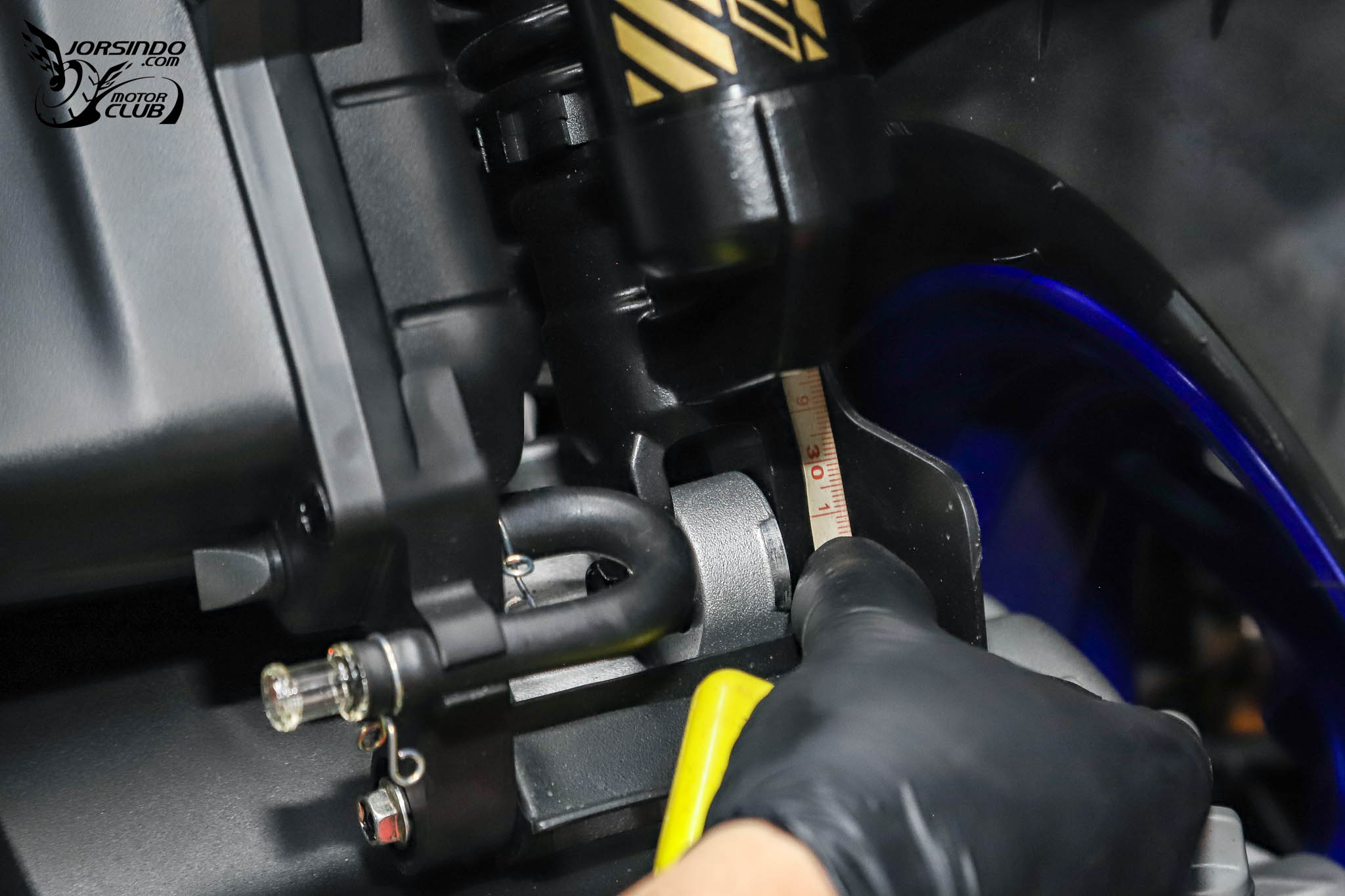 最熟悉的陌生人！YAMAHA Cygnus XR 七代勁戰 155 深度測試3052|小老婆汽機車資訊網