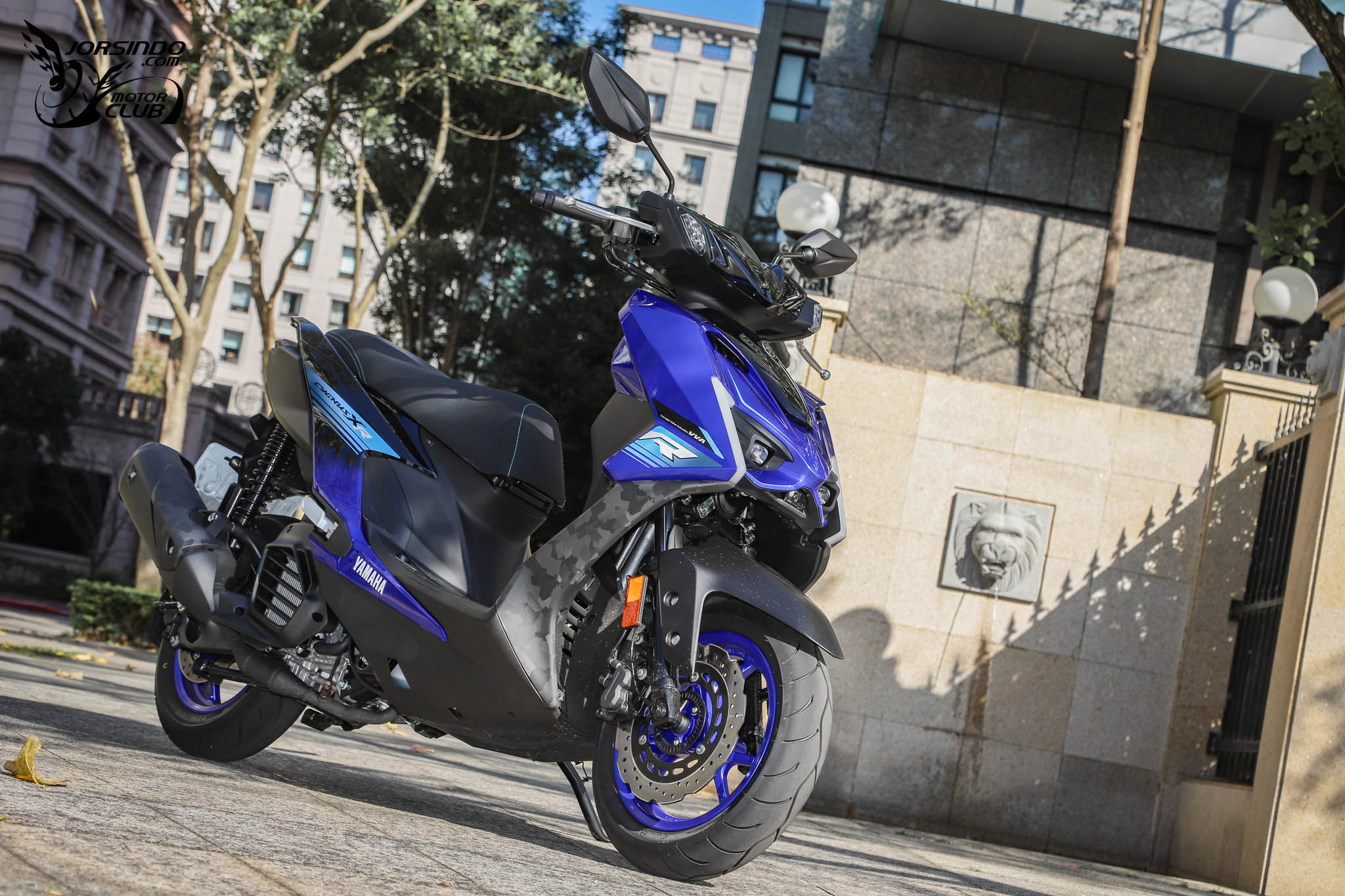 最熟悉的陌生人！YAMAHA Cygnus XR 七代勁戰 155 深度測試7497|小老婆汽機車資訊網