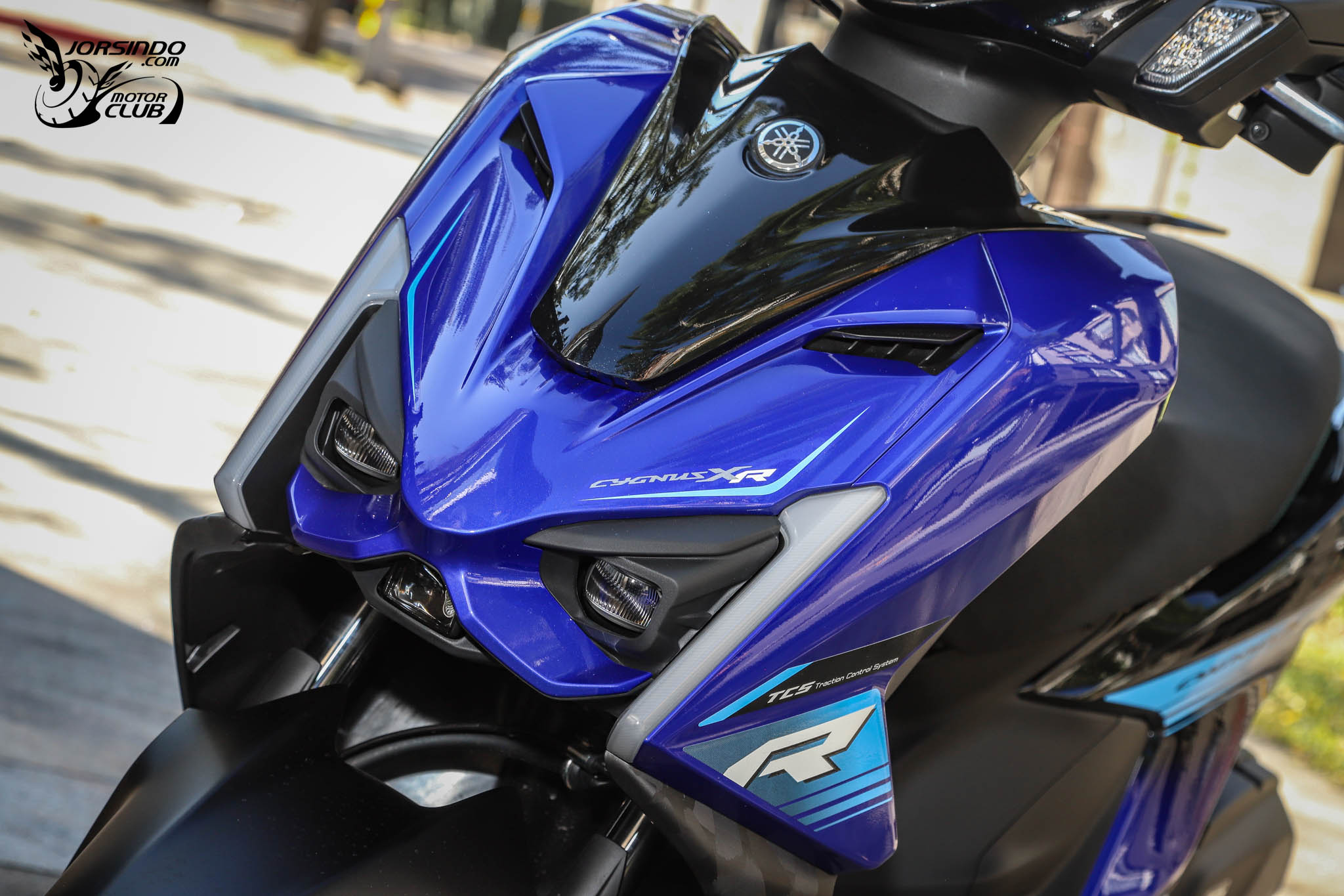 最熟悉的陌生人！YAMAHA Cygnus XR 七代勁戰 155 深度測試7741|小老婆汽機車資訊網
