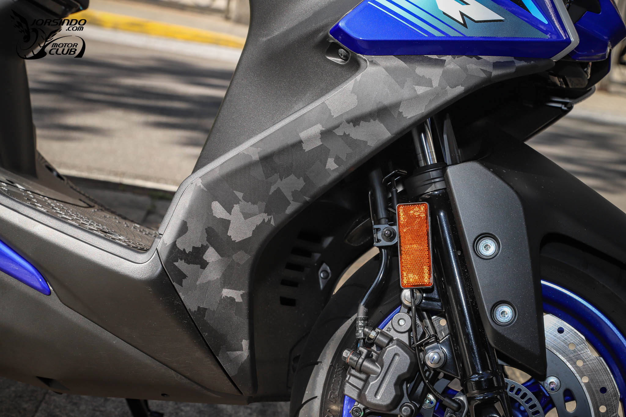 最熟悉的陌生人！YAMAHA Cygnus XR 七代勁戰 155 深度測試3722|小老婆汽機車資訊網