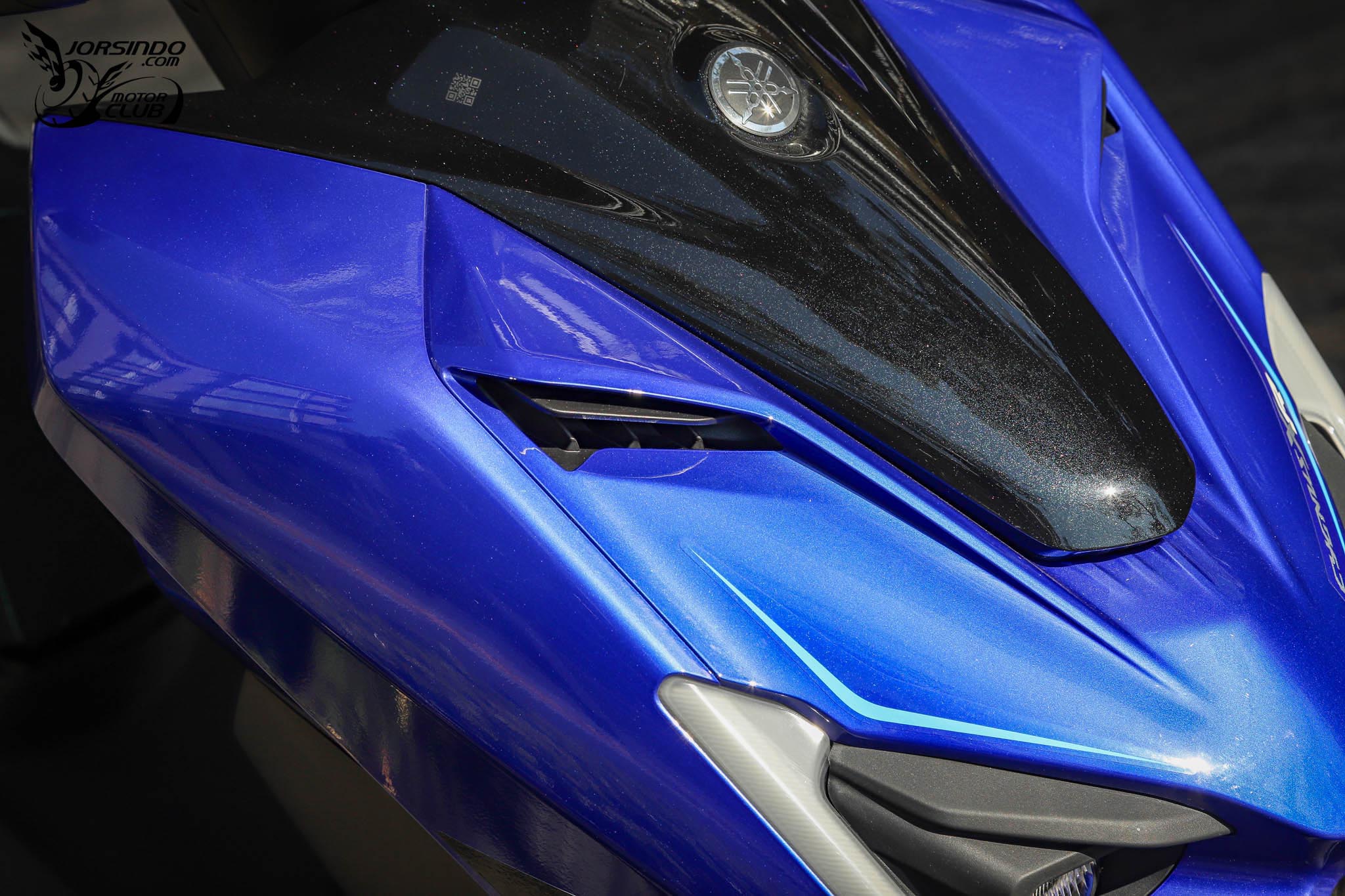 最熟悉的陌生人！YAMAHA Cygnus XR 七代勁戰 155 深度測試6519|小老婆汽機車資訊網