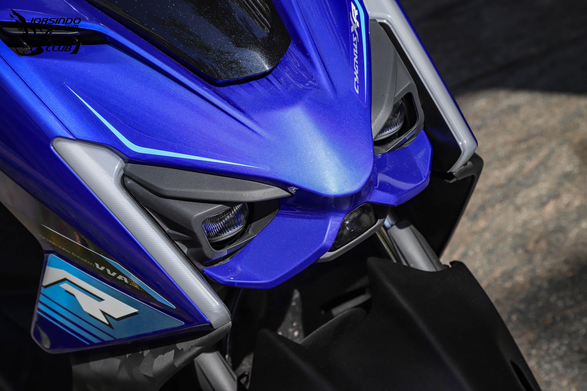 最熟悉的陌生人！YAMAHA Cygnus XR 七代勁戰 155 深度測試6121|小老婆汽機車資訊網
