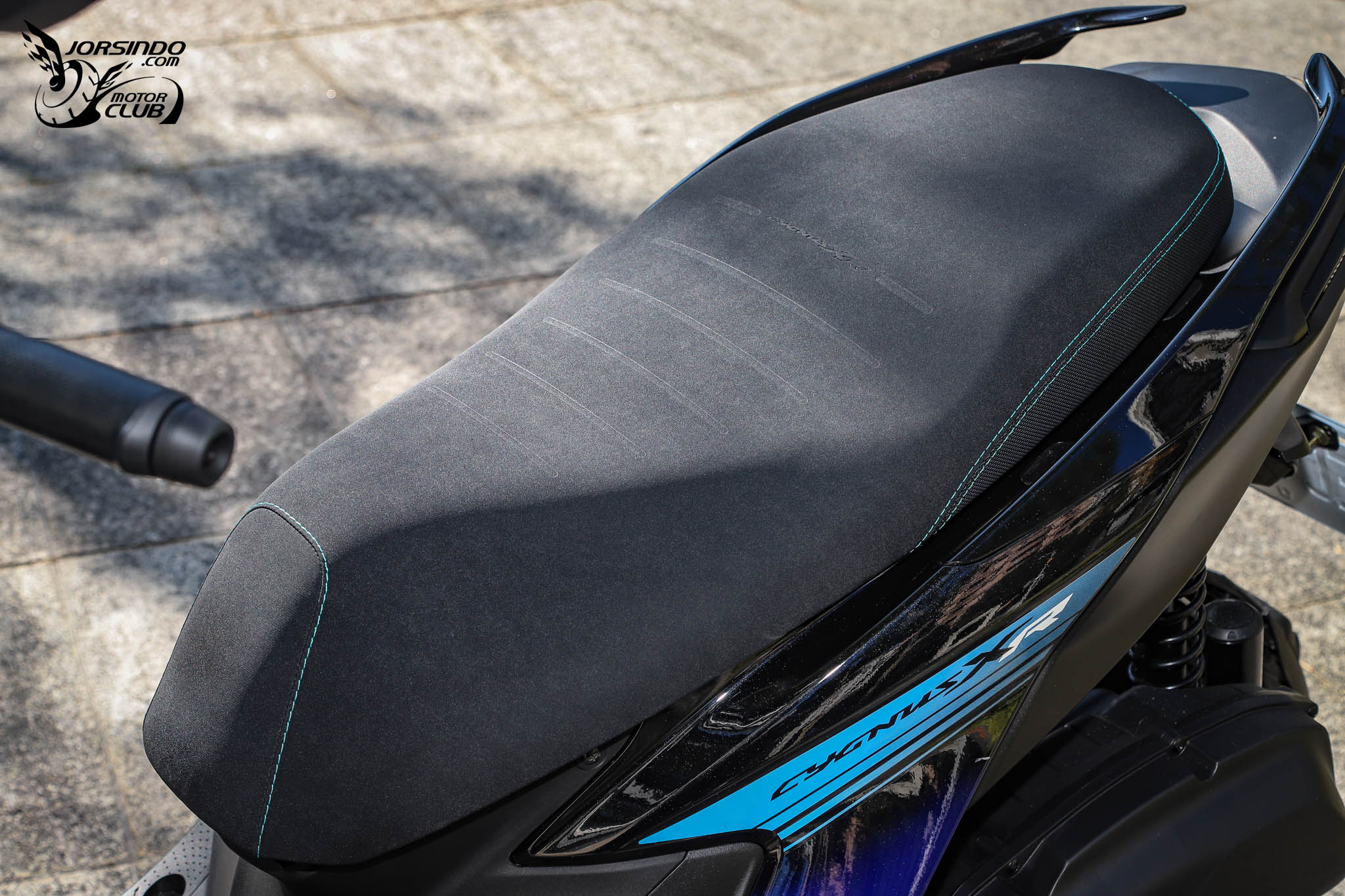 最熟悉的陌生人！YAMAHA Cygnus XR 七代勁戰 155 深度測試9630|小老婆汽機車資訊網