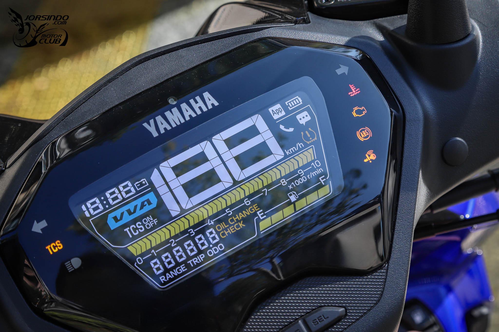 最熟悉的陌生人！YAMAHA Cygnus XR 七代勁戰 155 深度測試6102|小老婆汽機車資訊網