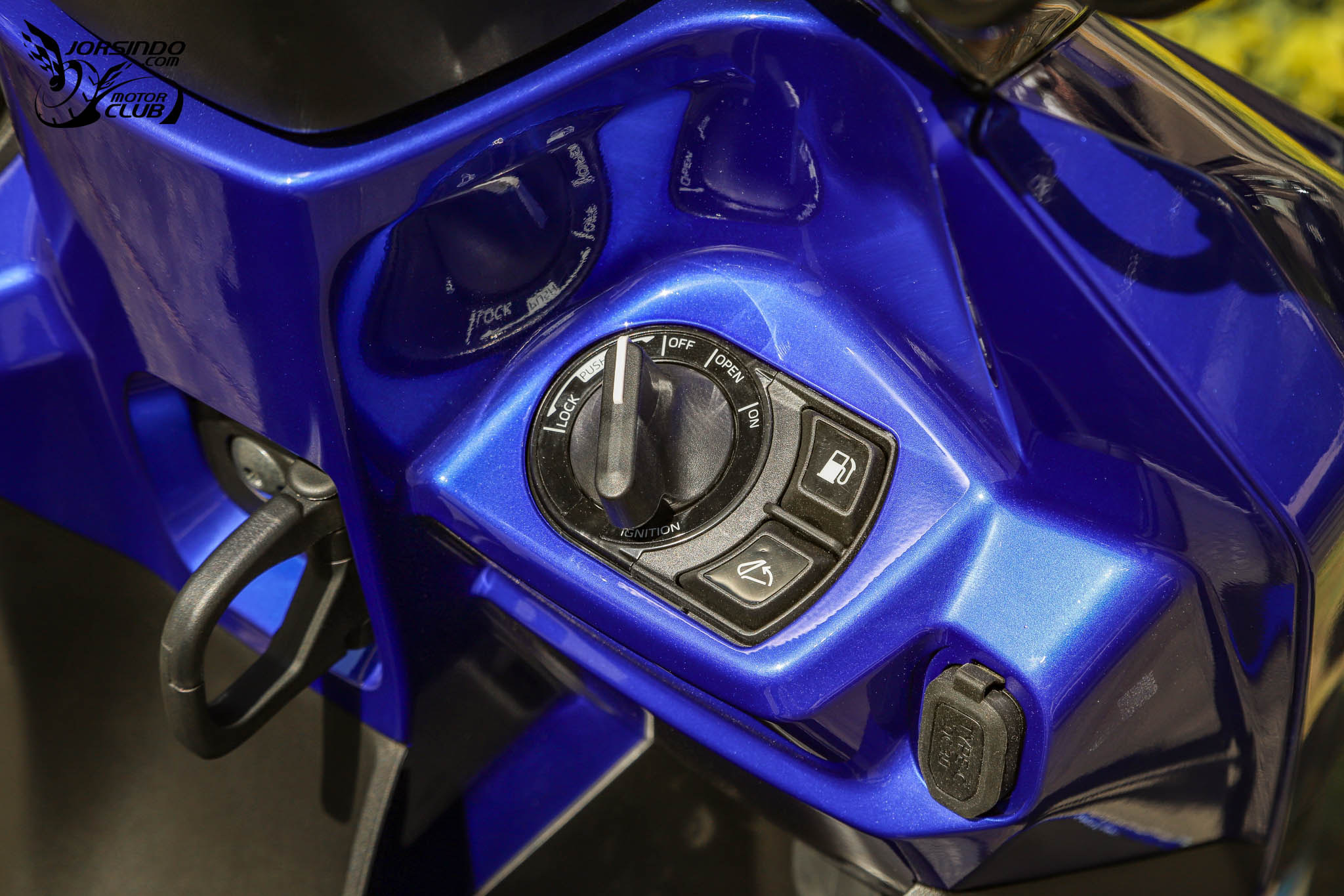 最熟悉的陌生人！YAMAHA Cygnus XR 七代勁戰 155 深度測試7350|小老婆汽機車資訊網