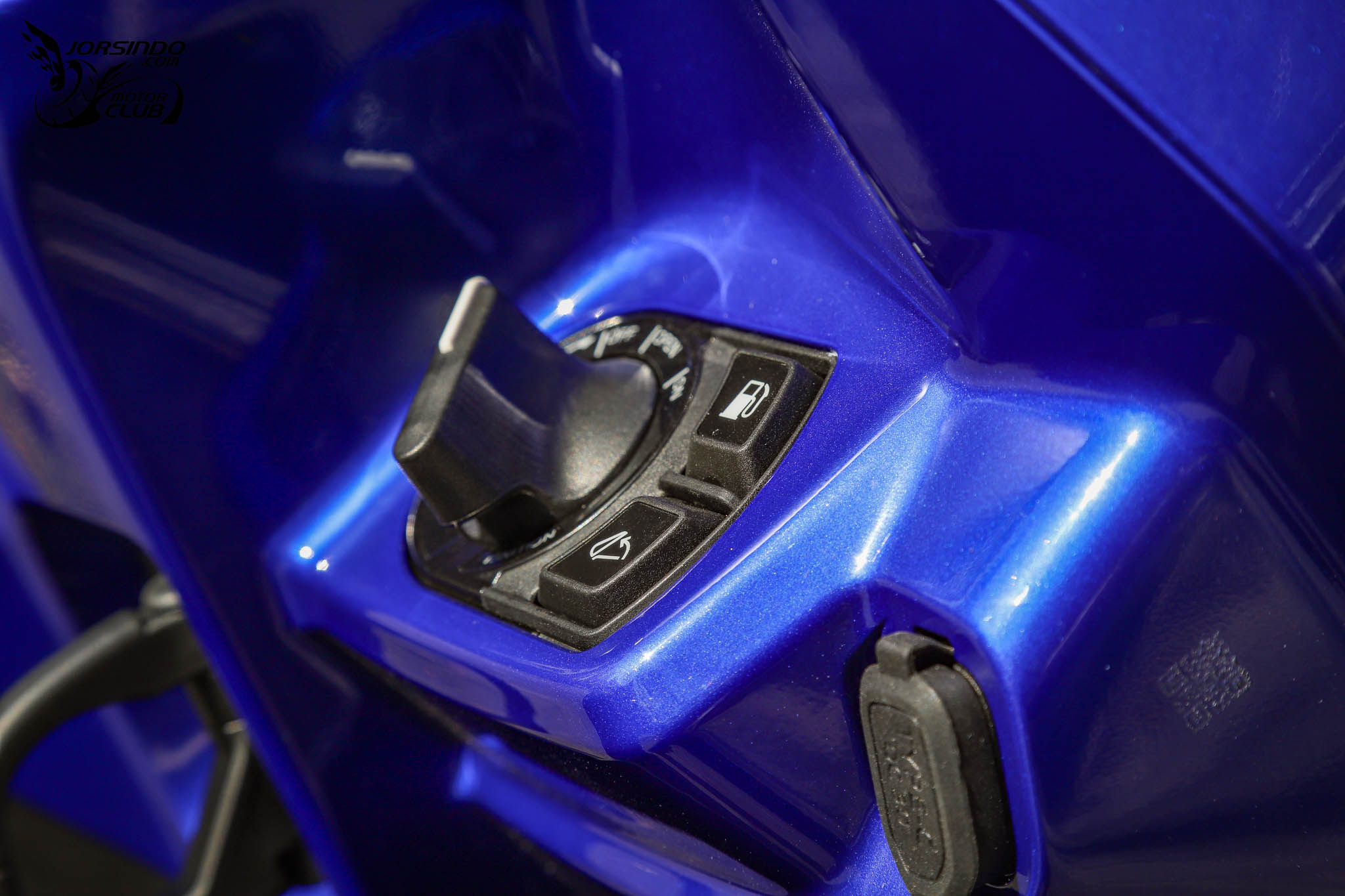 最熟悉的陌生人！YAMAHA Cygnus XR 七代勁戰 155 深度測試3487|小老婆汽機車資訊網