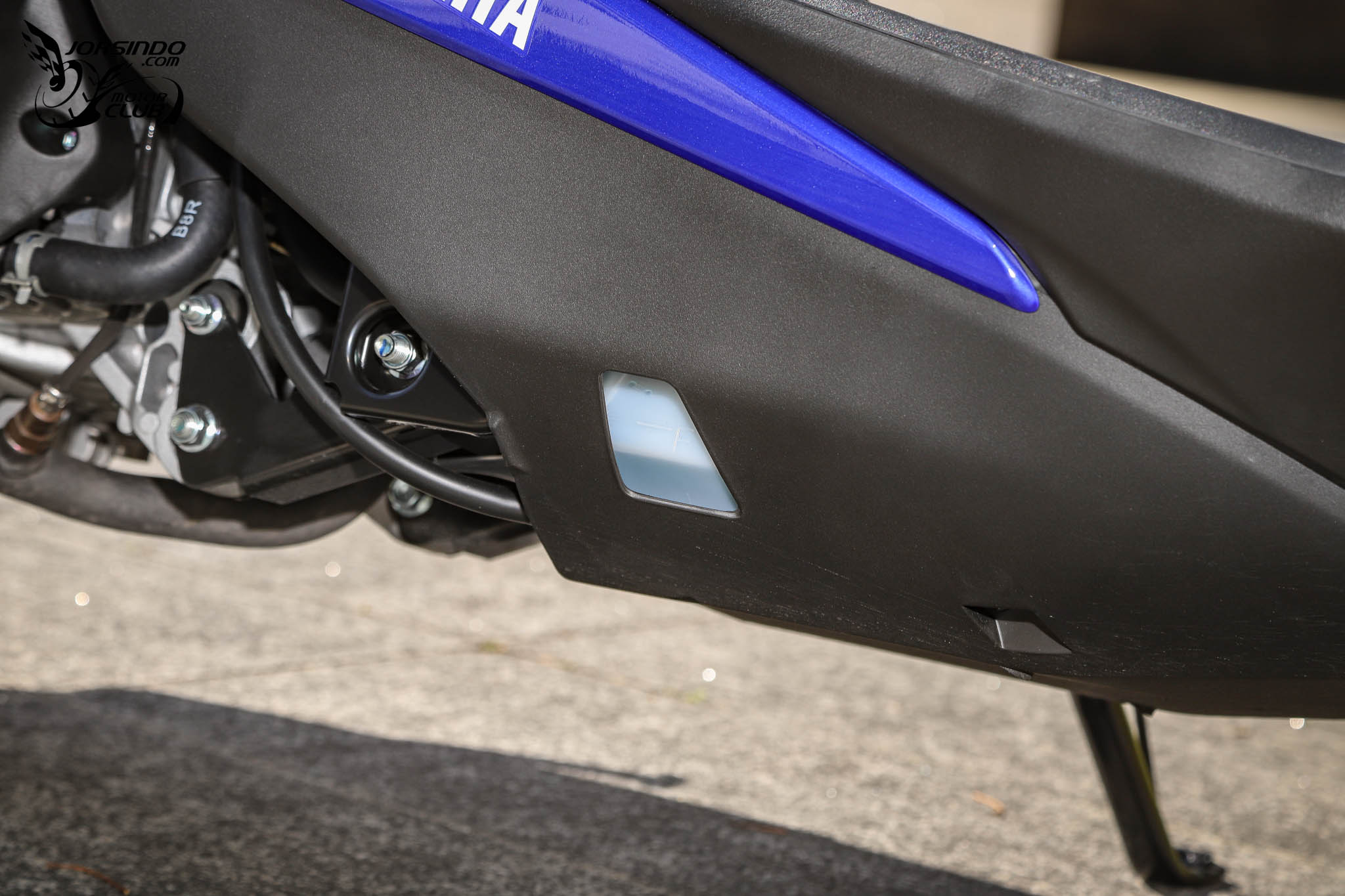 最熟悉的陌生人！YAMAHA Cygnus XR 七代勁戰 155 深度測試5874|小老婆汽機車資訊網