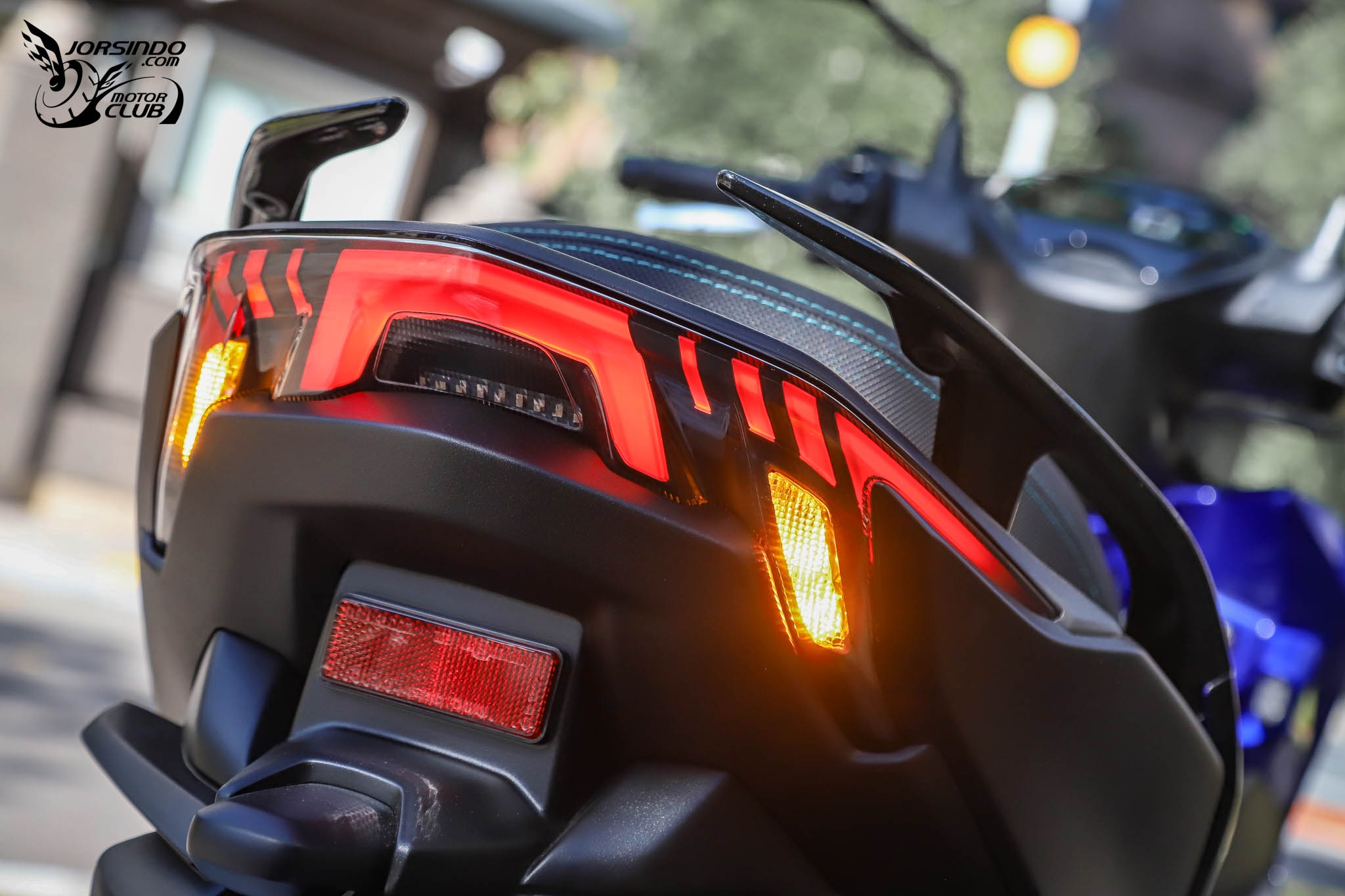 最熟悉的陌生人！YAMAHA Cygnus XR 七代勁戰 155 深度測試5105|小老婆汽機車資訊網