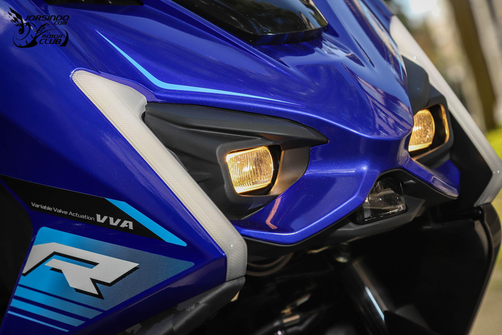 最熟悉的陌生人！YAMAHA Cygnus XR 七代勁戰 155 深度測試6247|小老婆汽機車資訊網