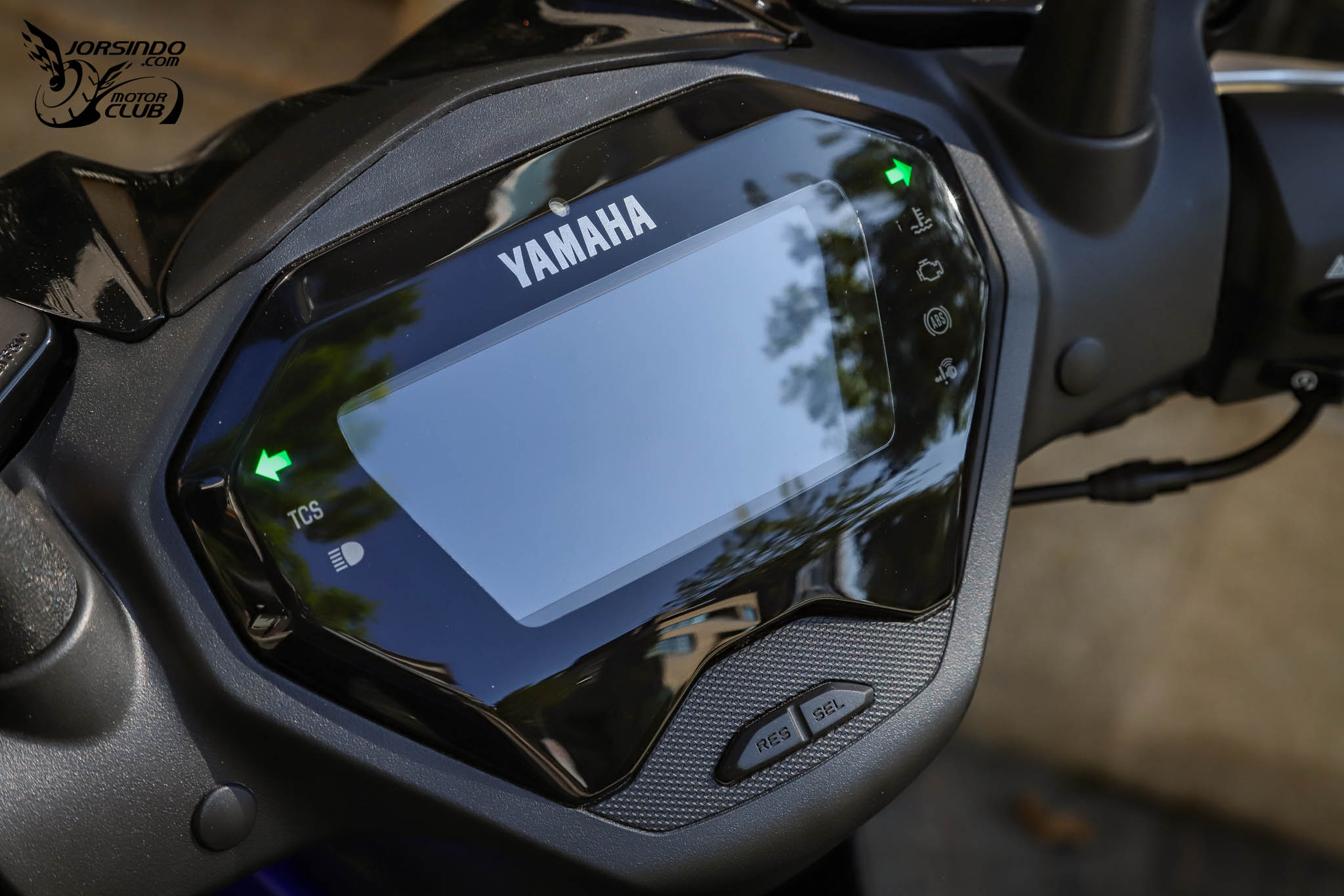 最熟悉的陌生人！YAMAHA Cygnus XR 七代勁戰 155 深度測試9841|小老婆汽機車資訊網
