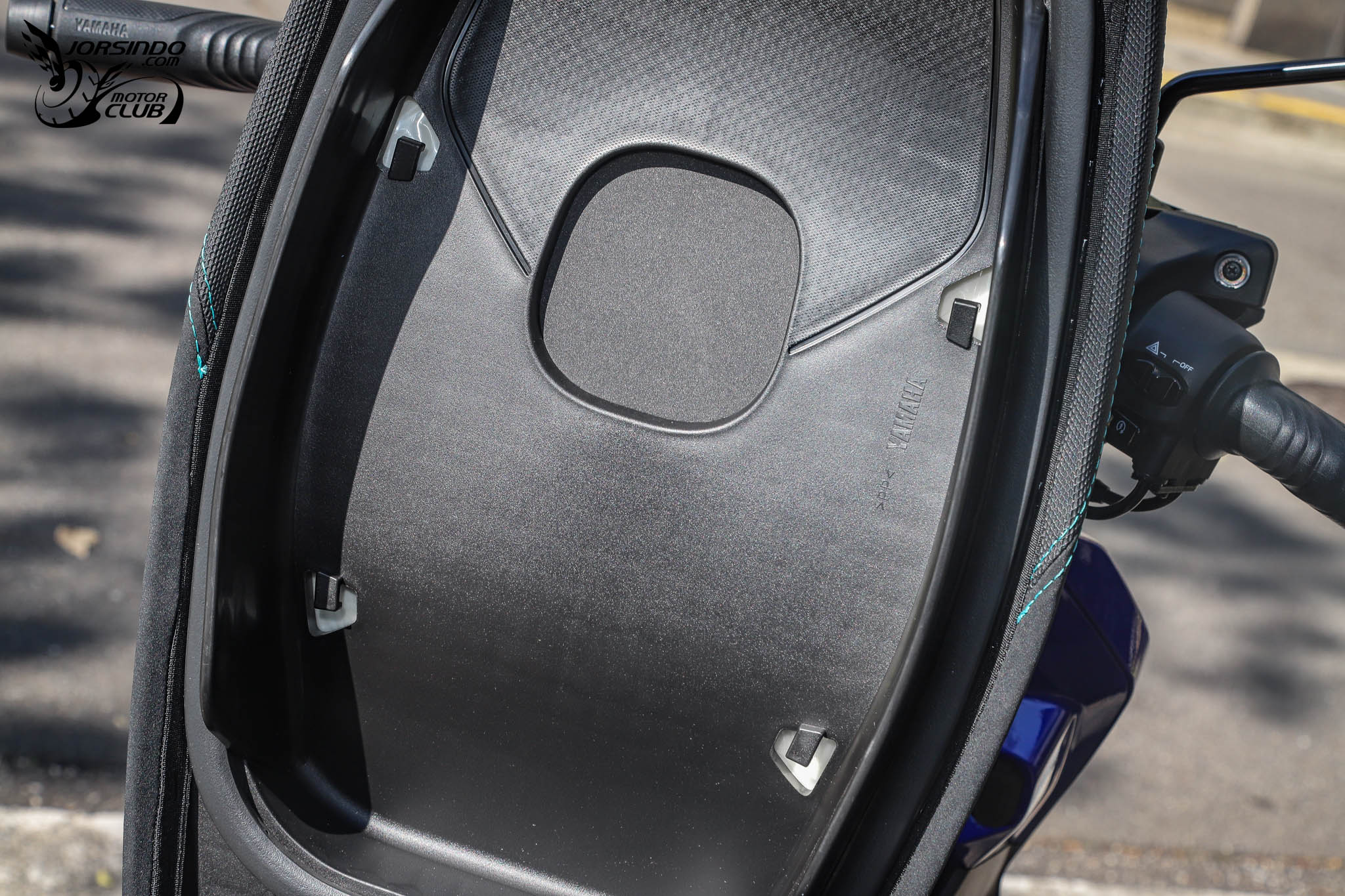 最熟悉的陌生人！YAMAHA Cygnus XR 七代勁戰 155 深度測試7674|小老婆汽機車資訊網