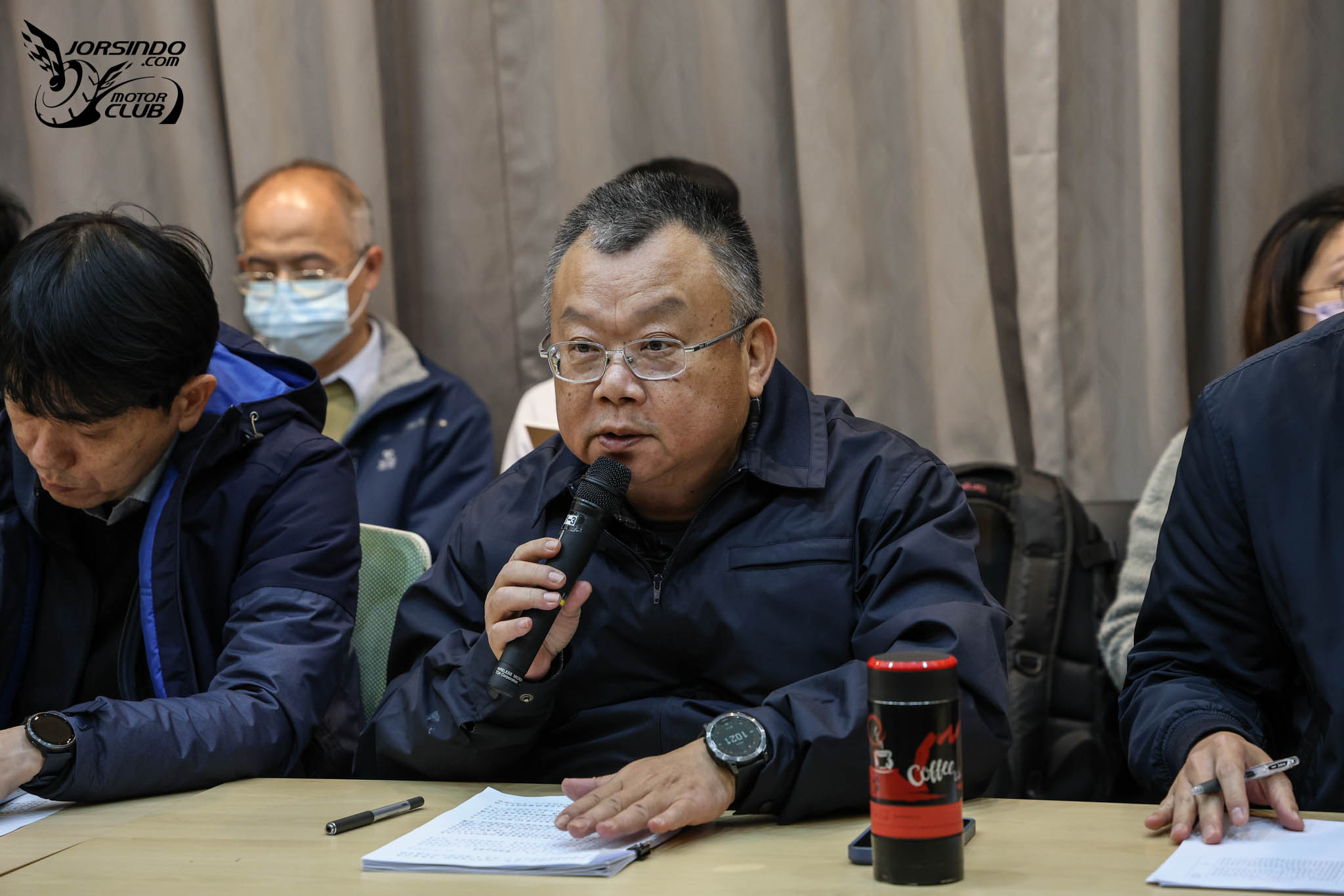 不再鑽牛「角」尖！警政署翹牌取締協調會公開8915|小老婆汽機車資訊網
