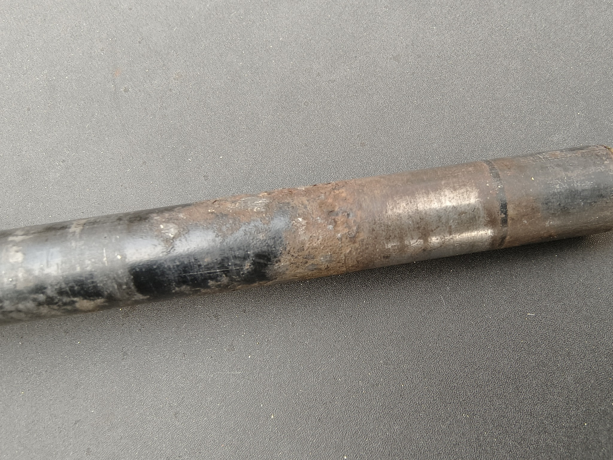 全新迪爵中柱芯生鏽問題5275|小老婆汽機車資訊網
