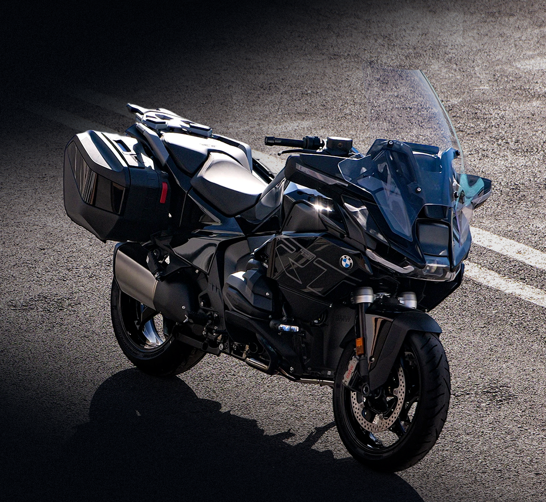 [大陆车讯]全新 BMW R 1300 RT 国内上市，降价6,000元，标配即...1721|小老婆汽機車資訊網
