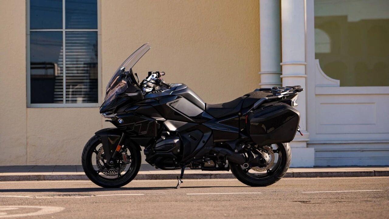 [大陆车讯]全新 BMW R 1300 RT 国内上市，降价6,000元，标配即...6779|小老婆汽機車資訊網