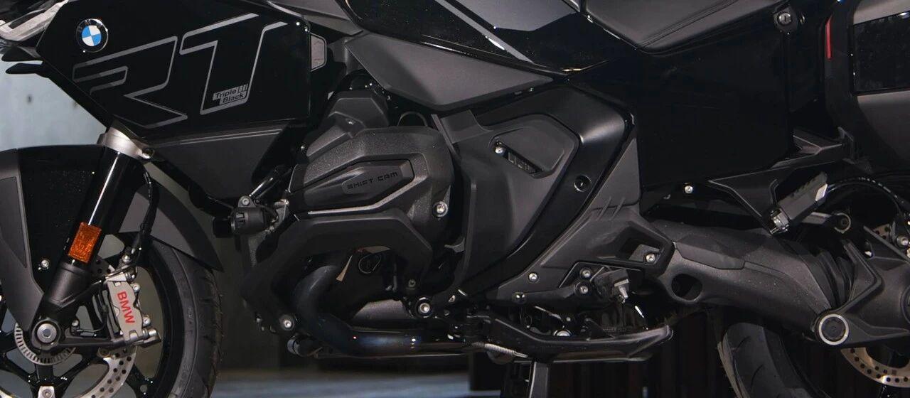 [大陆车讯]全新 BMW R 1300 RT 国内上市，降价6,000元，标配即...3649|小老婆汽機車資訊網