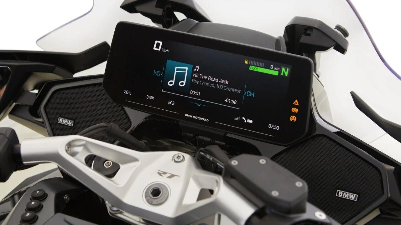 [大陆车讯]全新 BMW R 1300 RT 国内上市，降价6,000元，标配即...3588|小老婆汽機車資訊網