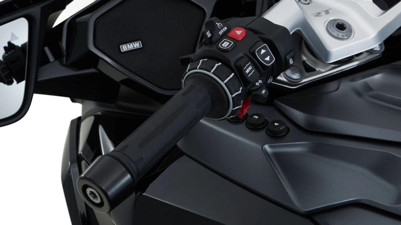 [大陆车讯]全新 BMW R 1300 RT 国内上市，降价6,000元，标配即...803|小老婆汽機車資訊網