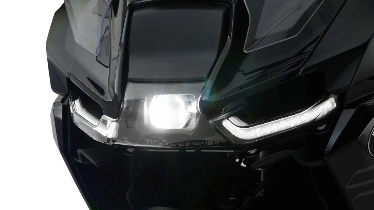 [大陆车讯]全新 BMW R 1300 RT 国内上市，降价6,000元，标配即...8531|小老婆汽機車資訊網