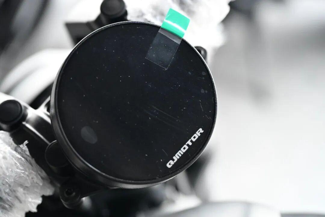 [大陆车讯][巡航推荐] 来自 QJMOTOR 的成熟之选——闪600 V2 Cl...1312|小老婆汽機車資訊網