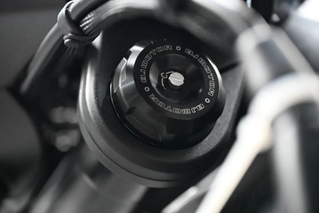 [大陆车讯][巡航推荐] 来自 QJMOTOR 的成熟之选——闪600 V2 Cl...6450|小老婆汽機車資訊網