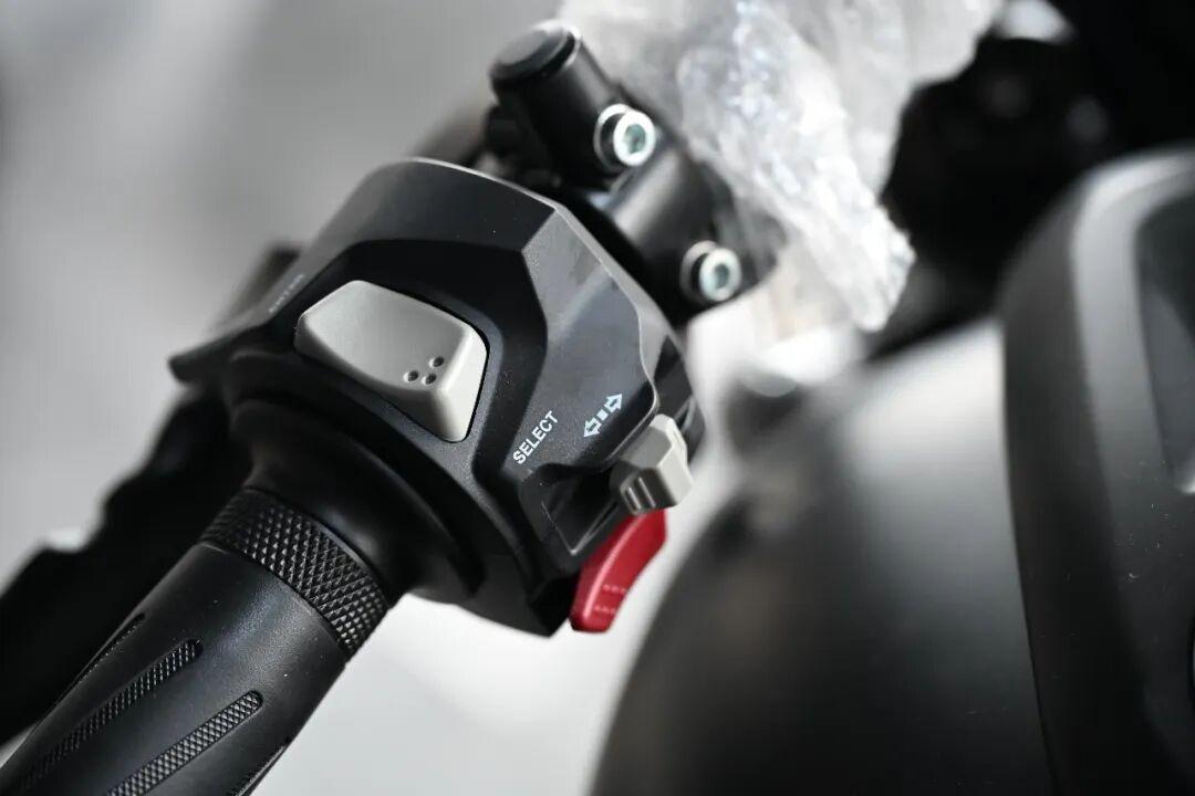 [大陆车讯][巡航推荐] 来自 QJMOTOR 的成熟之选——闪600 V2 Cl...3083|小老婆汽機車資訊網