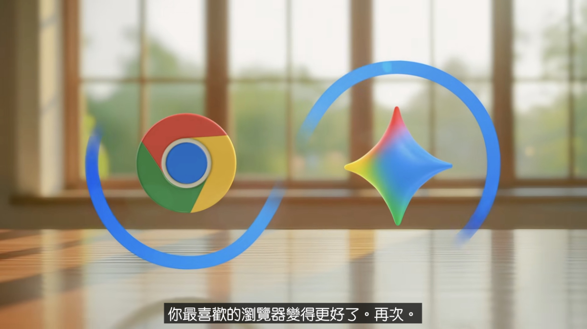 Google 火力展示 Chrome 自動瀏覽功能，Gemini 真的能搞定一切了?7280|Chrome,Google,Gemini in Chrome,Gemini小老婆汽機車資訊網