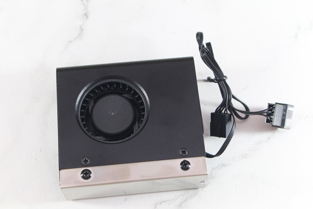 喬思伯JONSBO M.2-10 M.2 2280固態硬碟散熱器-搭載靜音低噪音...6109|小老婆汽機車資訊網