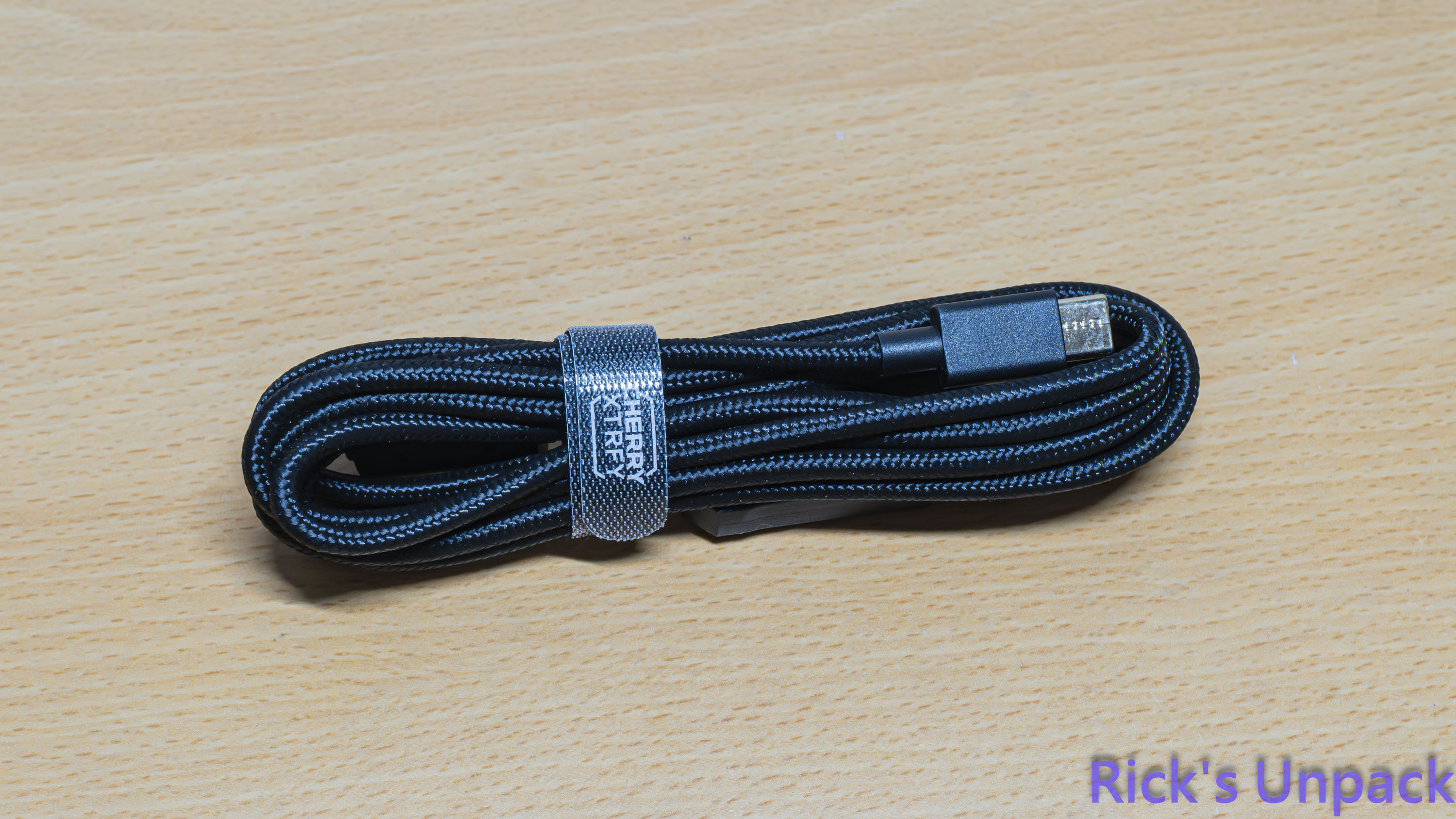 【開箱】CHERRY XTRFY K5 PRO TMR RGB ft. CHERRY HW2.2 WIRELESS1672|小老婆汽機車資訊網