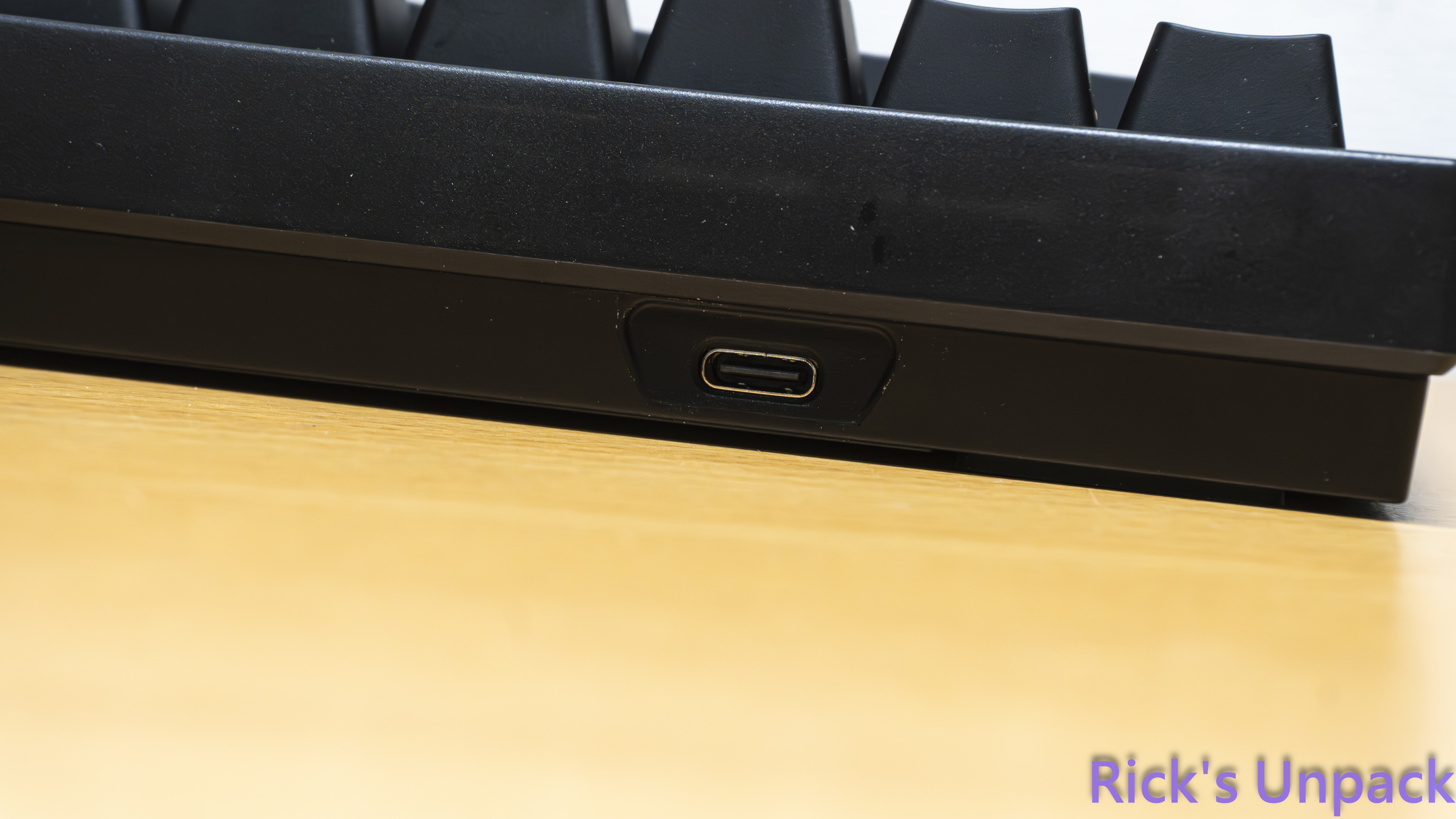 【開箱】CHERRY XTRFY K5 PRO TMR RGB ft. CHERRY HW2.2 WIRELESS1057|小老婆汽機車資訊網