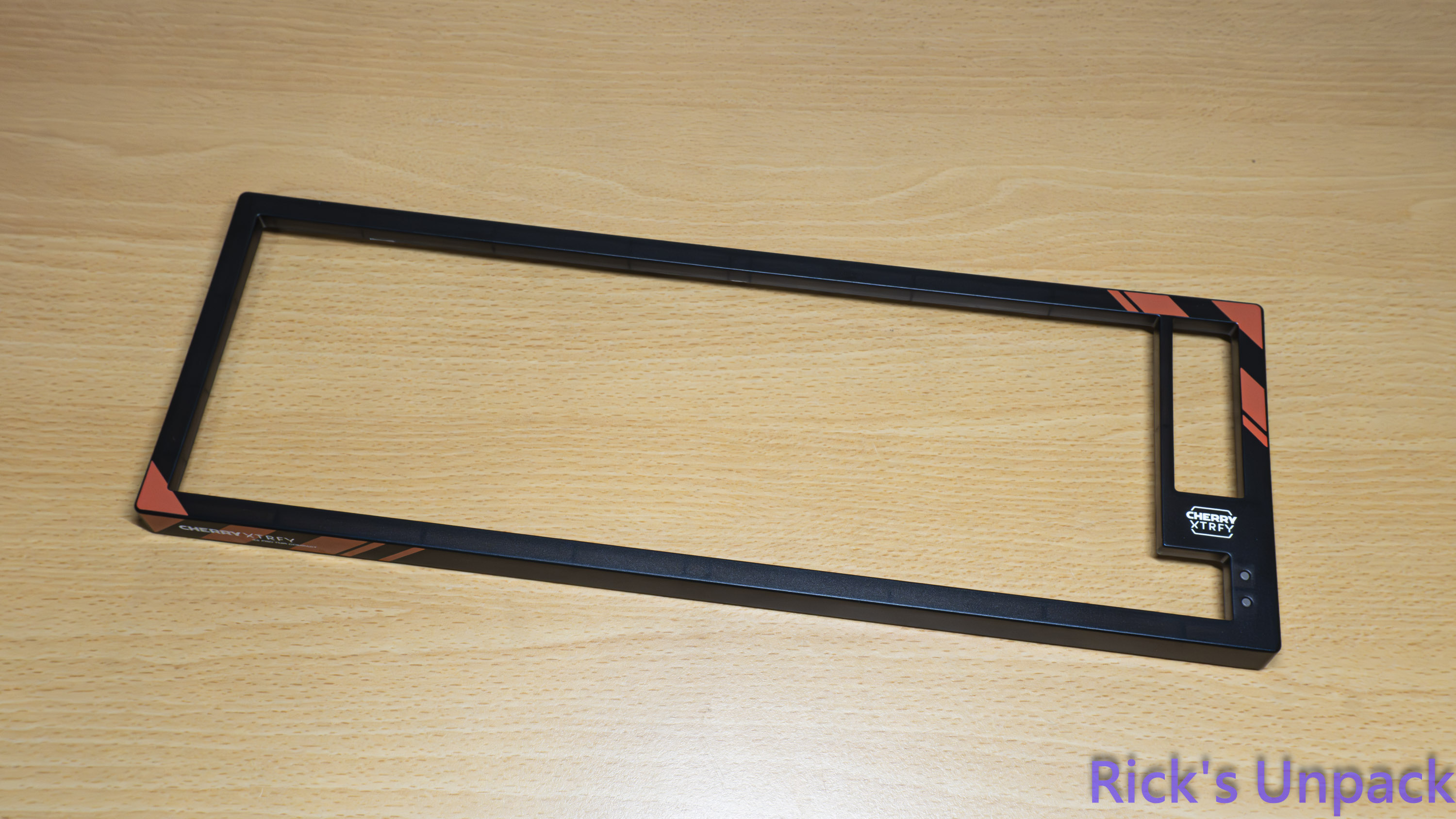 【開箱】CHERRY XTRFY K5 PRO TMR RGB ft. CHERRY HW2.2 WIRELESS6943|小老婆汽機車資訊網