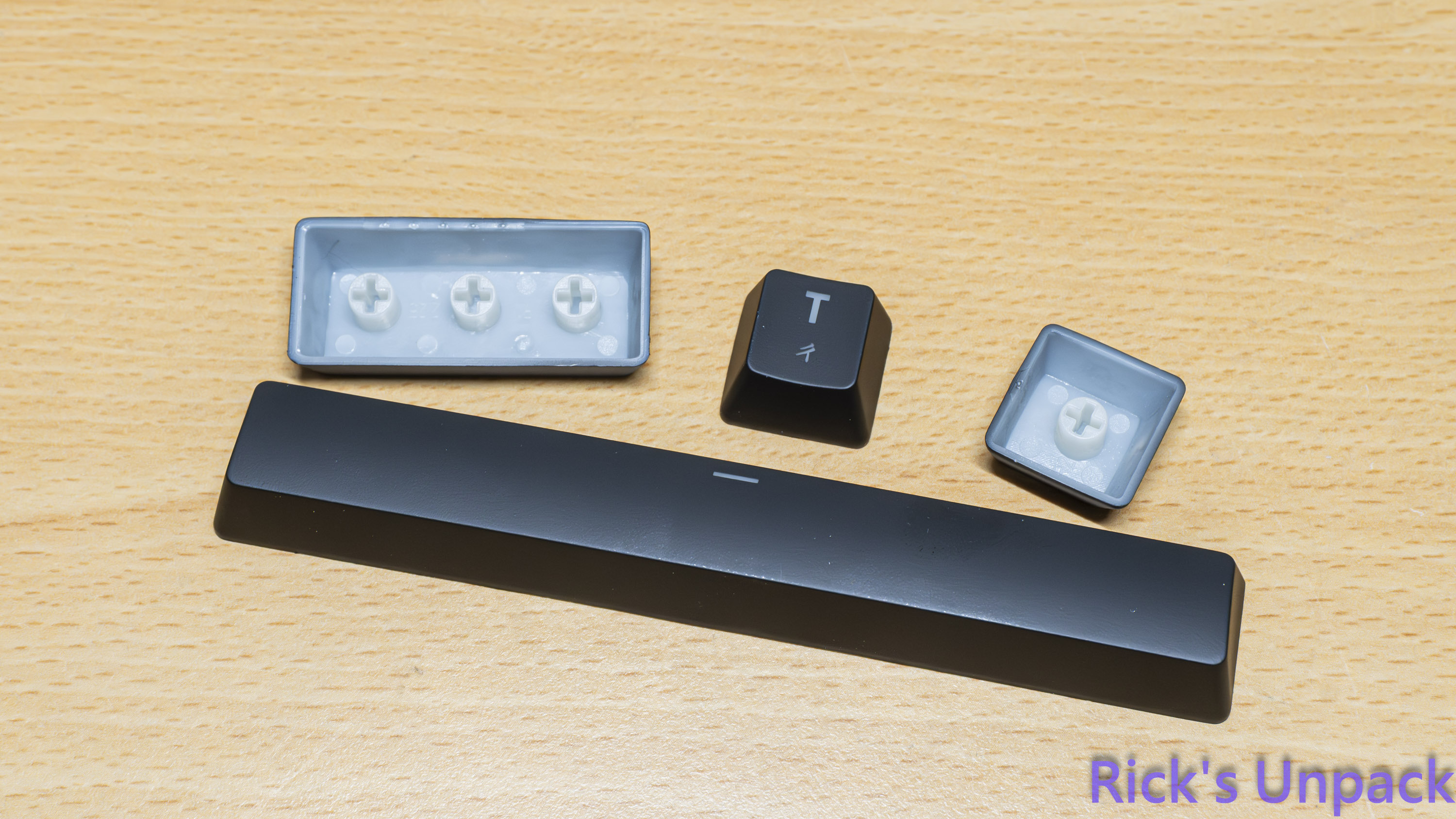 【開箱】CHERRY XTRFY K5 PRO TMR RGB ft. CHERRY HW2.2 WIRELESS4332|小老婆汽機車資訊網