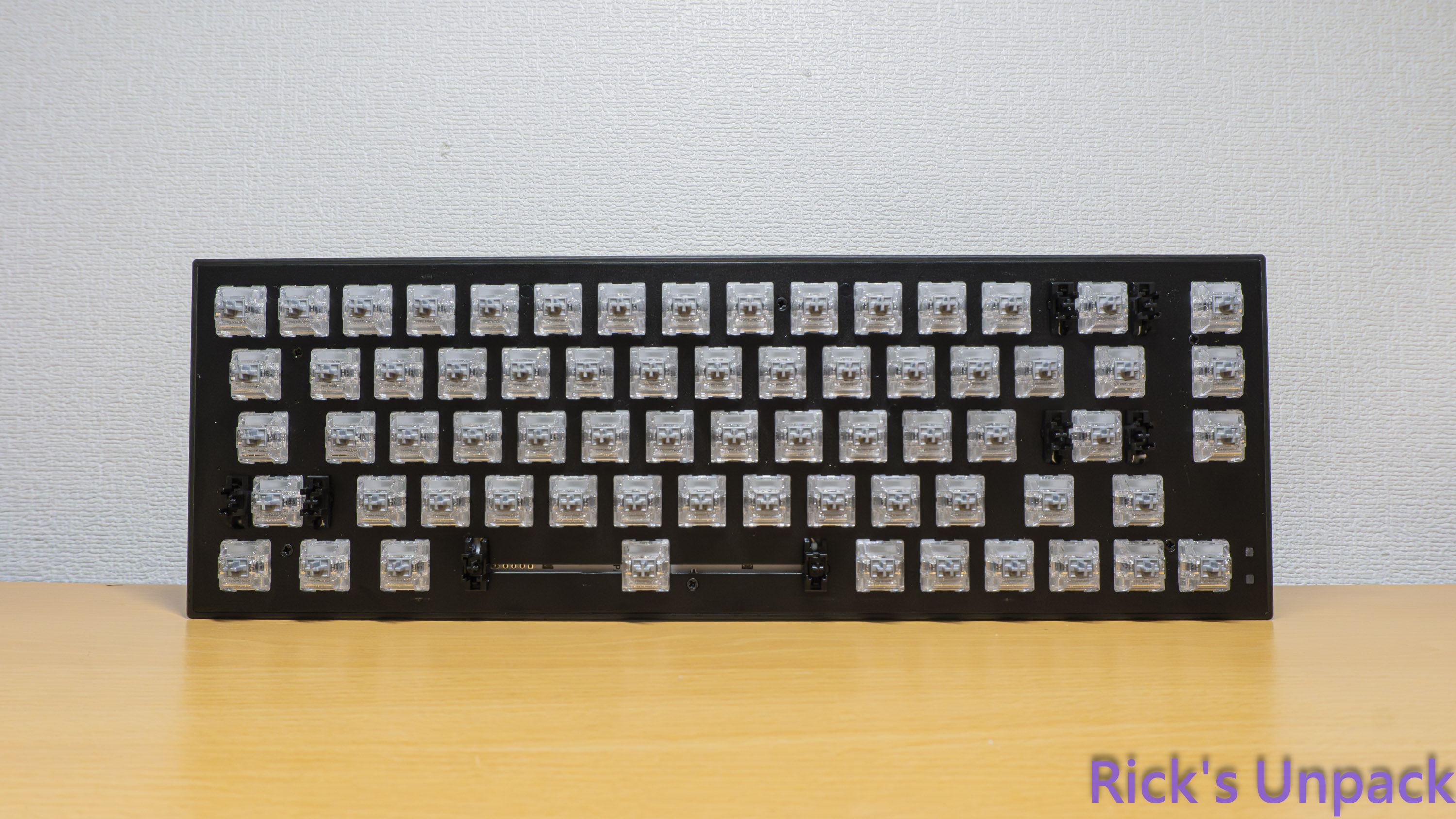 【開箱】CHERRY XTRFY K5 PRO TMR RGB ft. CHERRY HW2.2 WIRELESS8551|小老婆汽機車資訊網