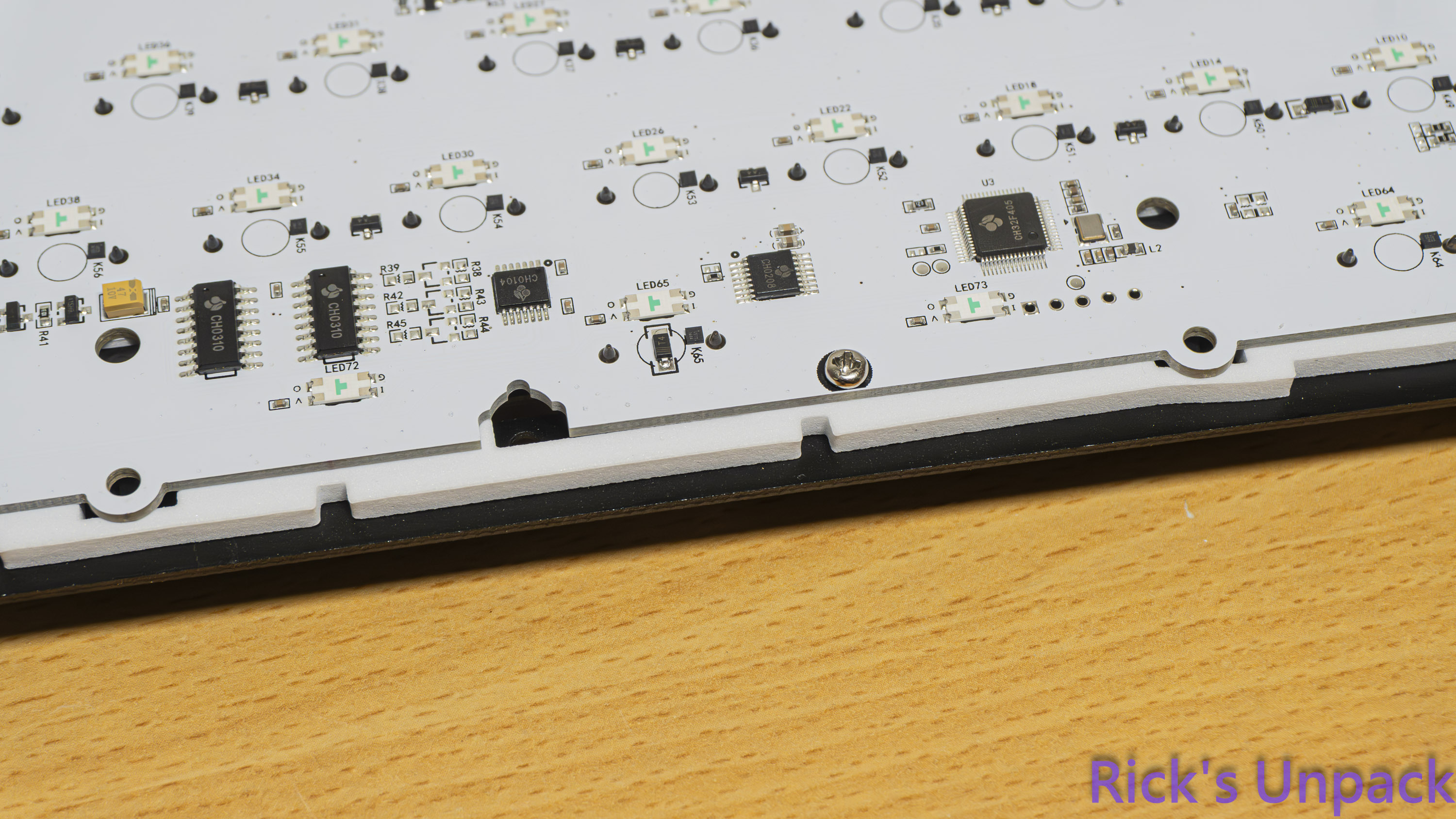 【開箱】CHERRY XTRFY K5 PRO TMR RGB ft. CHERRY HW2.2 WIRELESS5882|小老婆汽機車資訊網