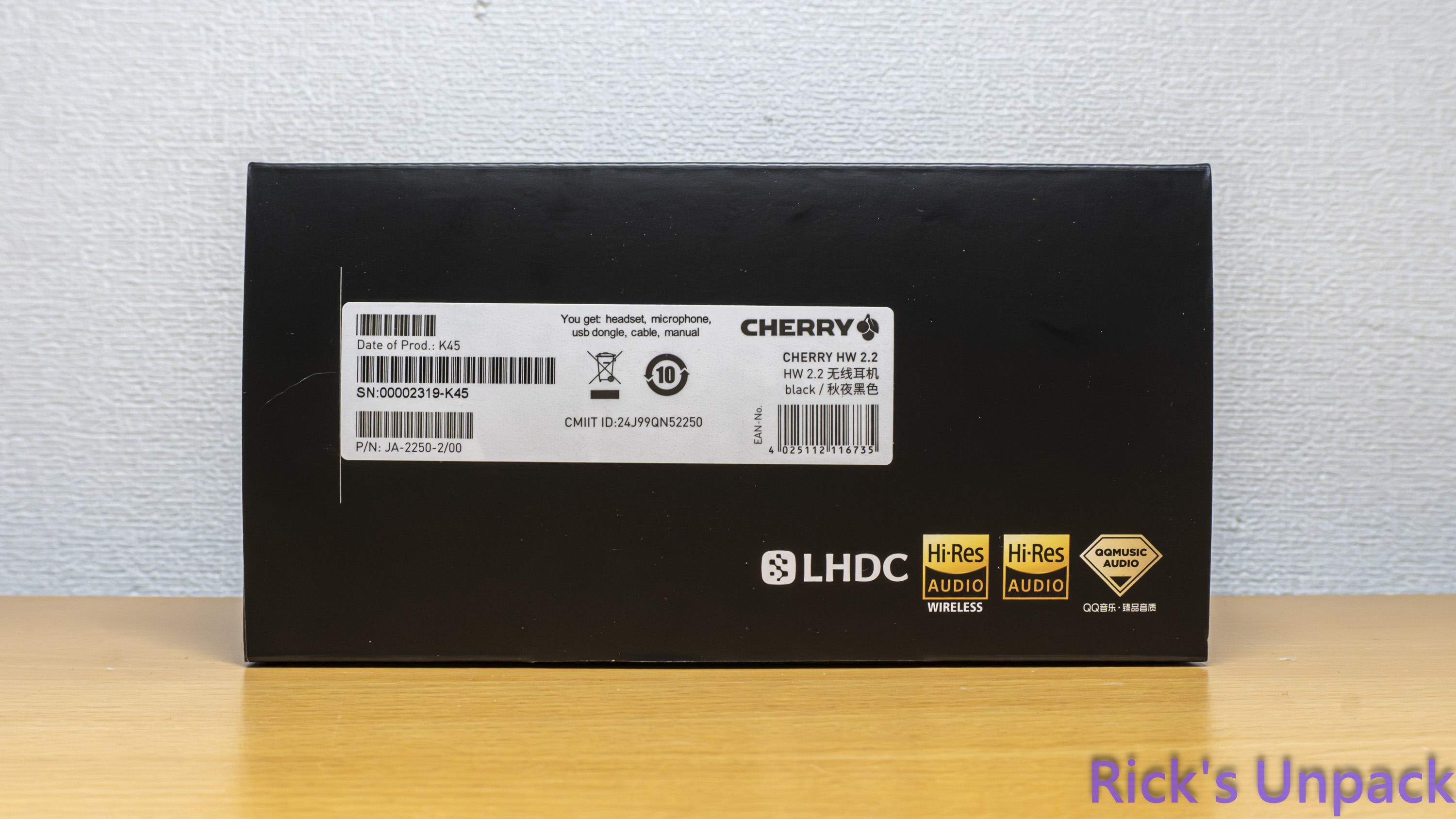【開箱】CHERRY XTRFY K5 PRO TMR RGB ft. CHERRY HW2.2 WIRELESS2448|小老婆汽機車資訊網