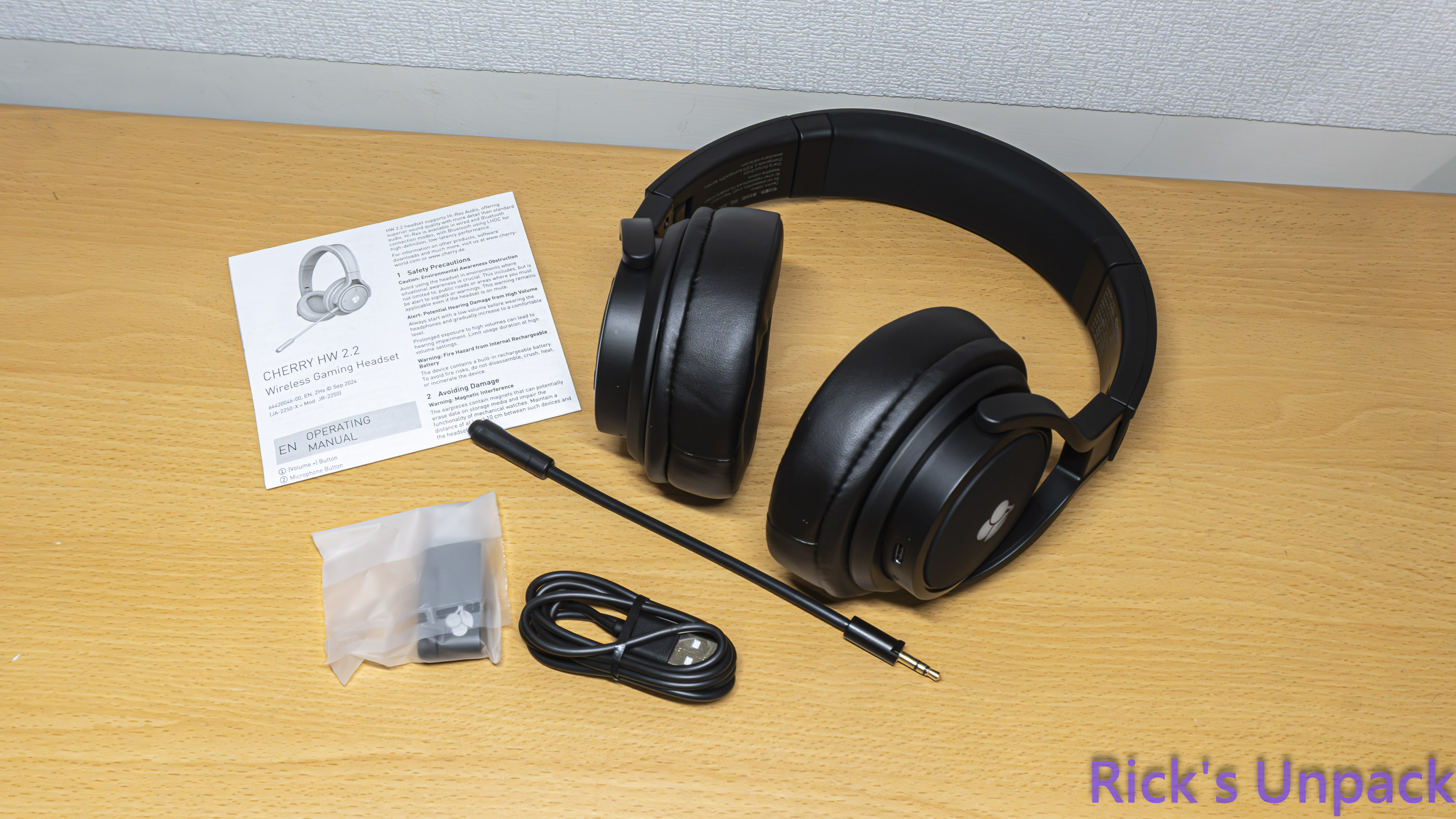 【開箱】CHERRY XTRFY K5 PRO TMR RGB ft. CHERRY HW2.2 WIRELESS2749|小老婆汽機車資訊網