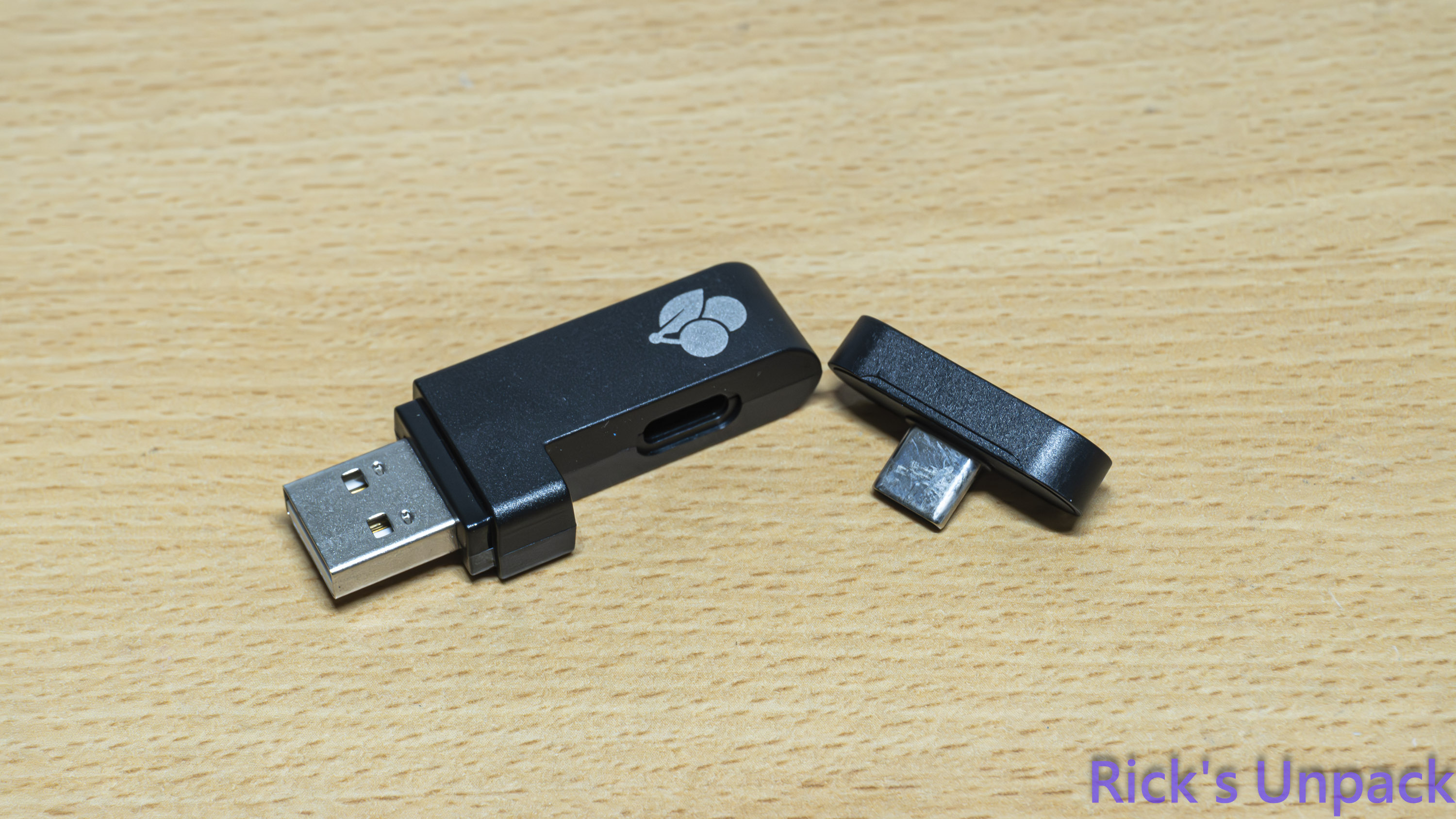 【開箱】CHERRY XTRFY K5 PRO TMR RGB ft. CHERRY HW2.2 WIRELESS1437|小老婆汽機車資訊網
